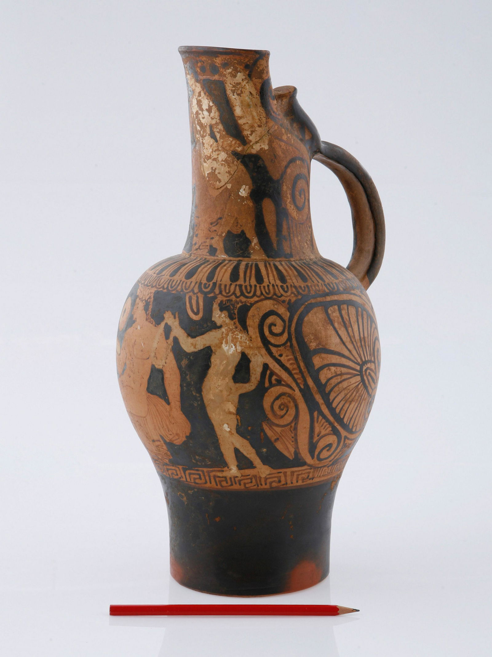 An Etruscan Can (1 of 8)