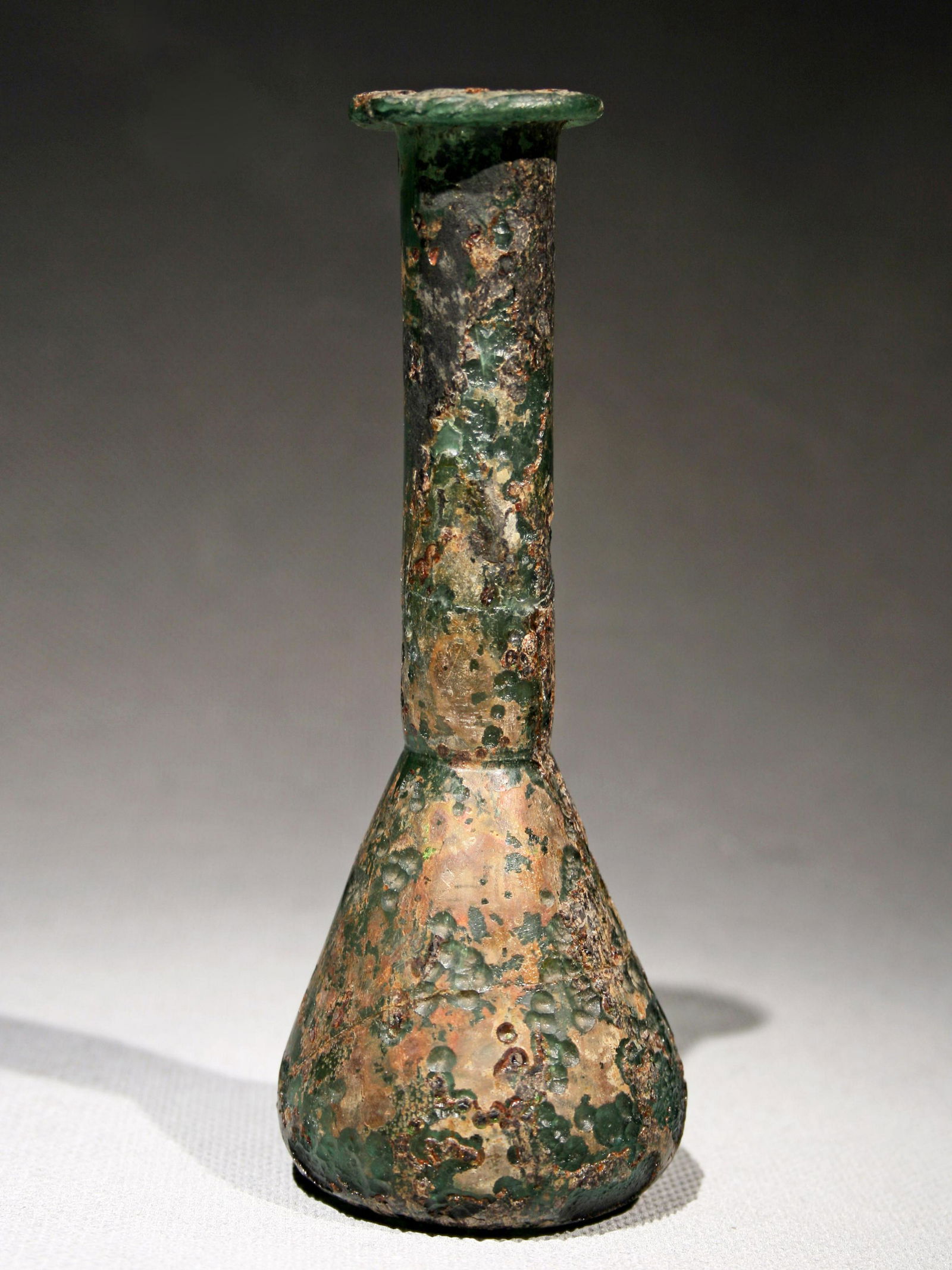 A Roman Bottle (1 of 10)