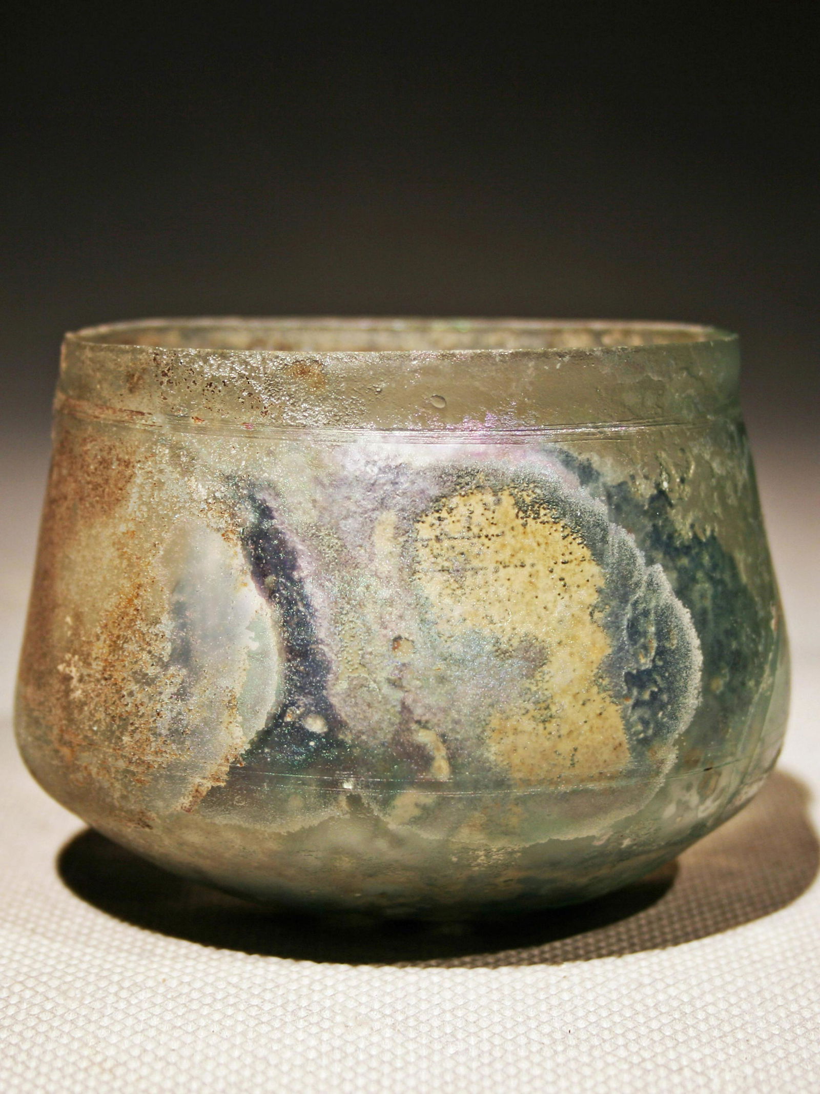 A Roman Beaker (1 of 9)