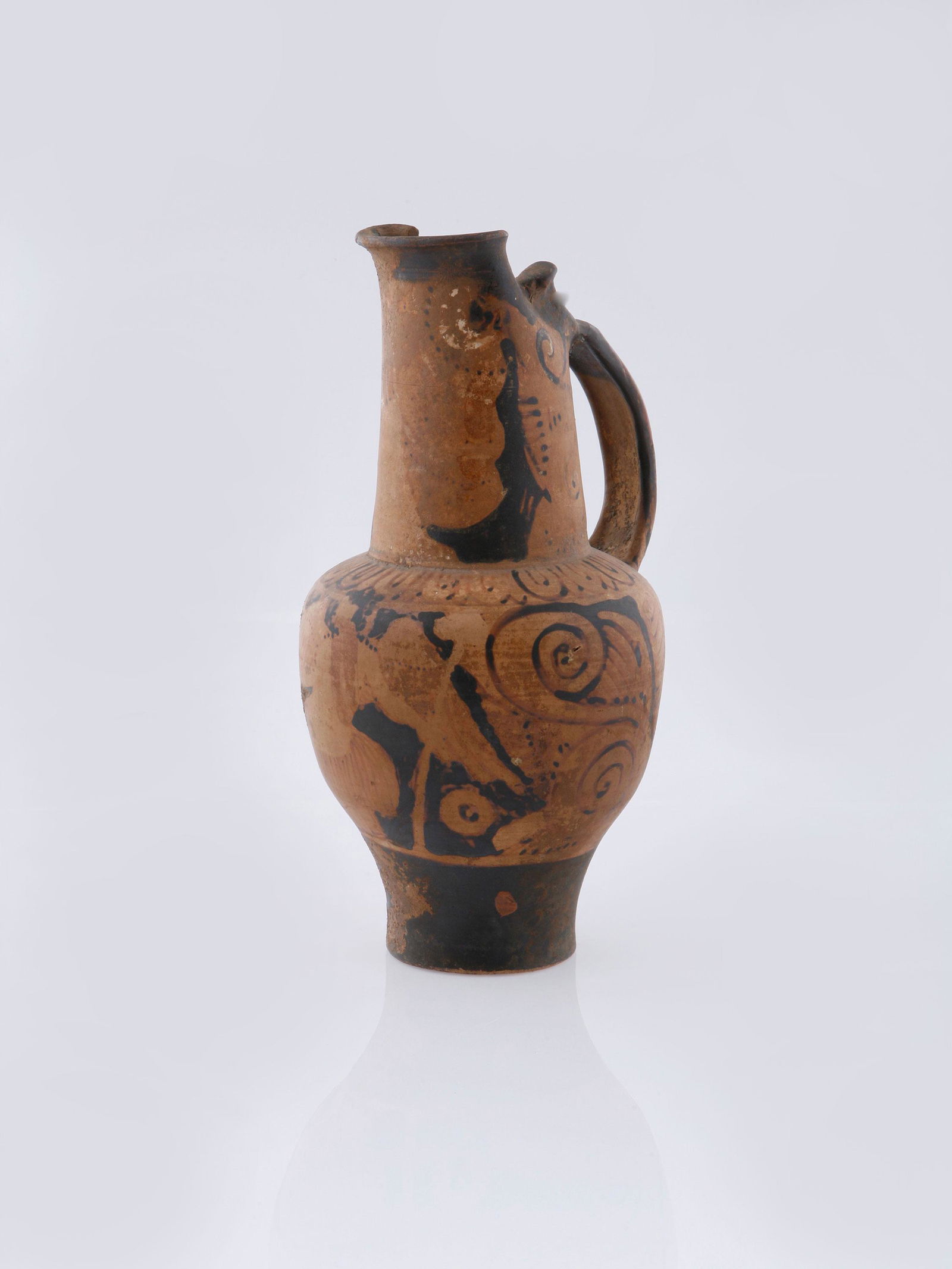 An Etruscan Can (1 of 8)