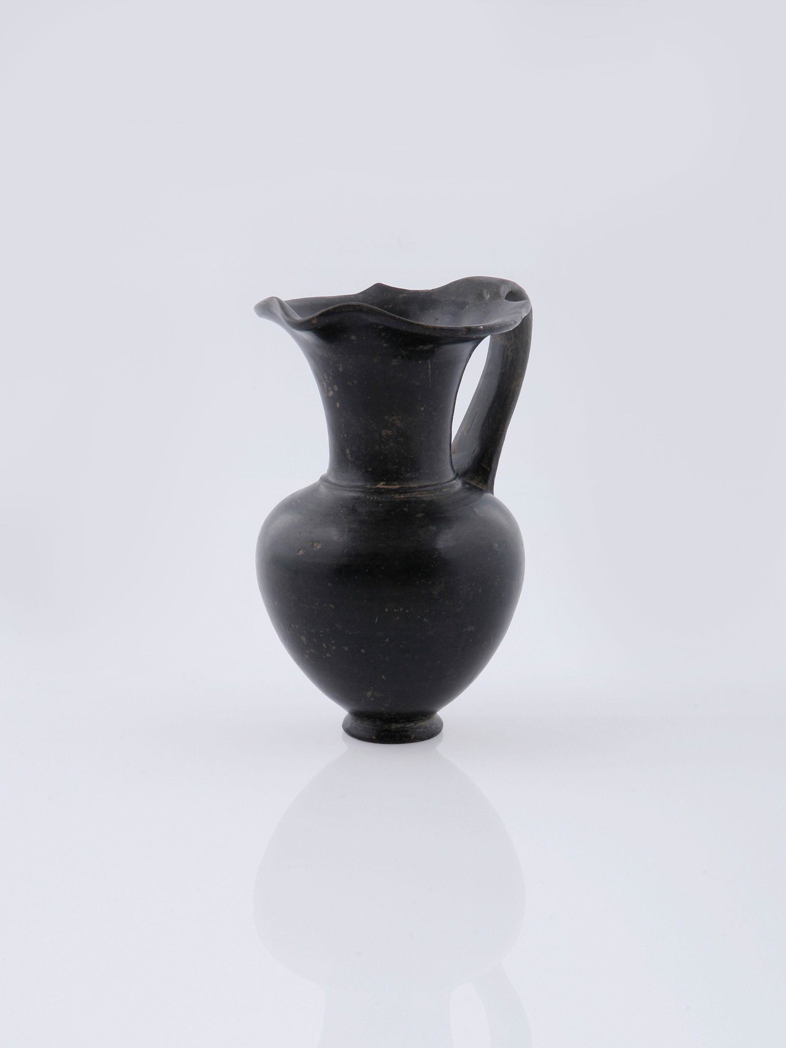 An Etruscan Oinochoe (1 of 8)