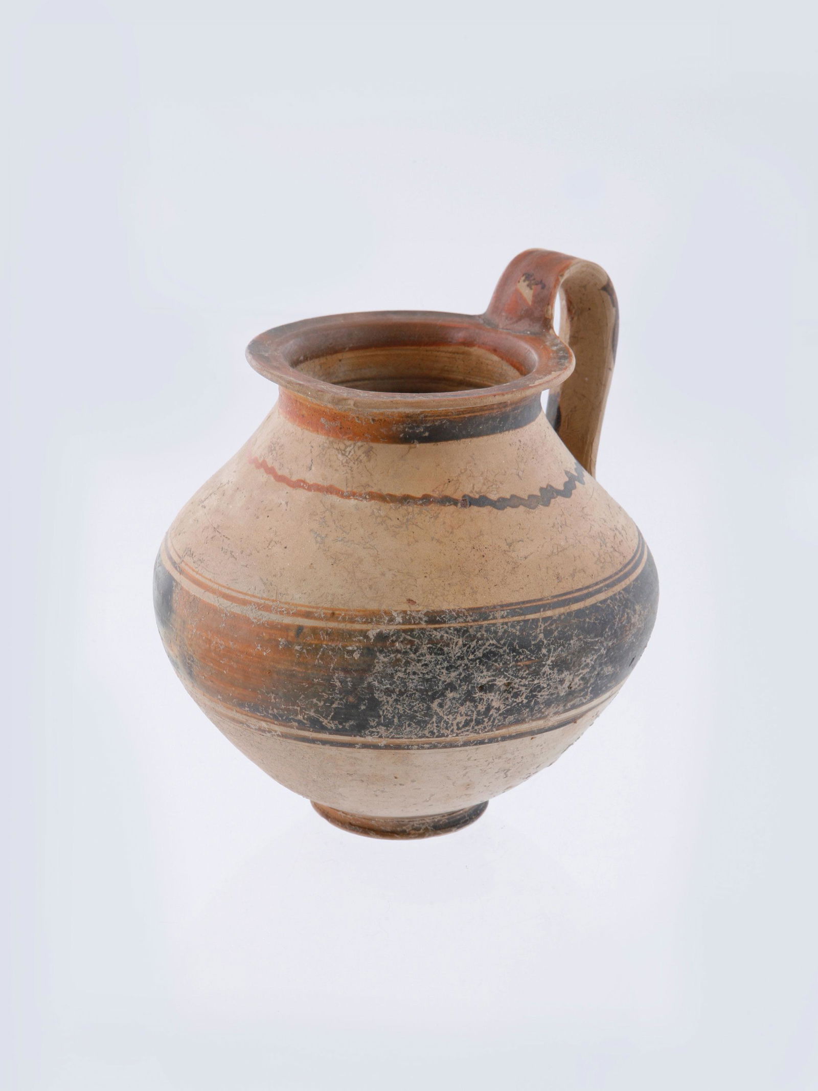 A Daunian Jug (1 of 7)
