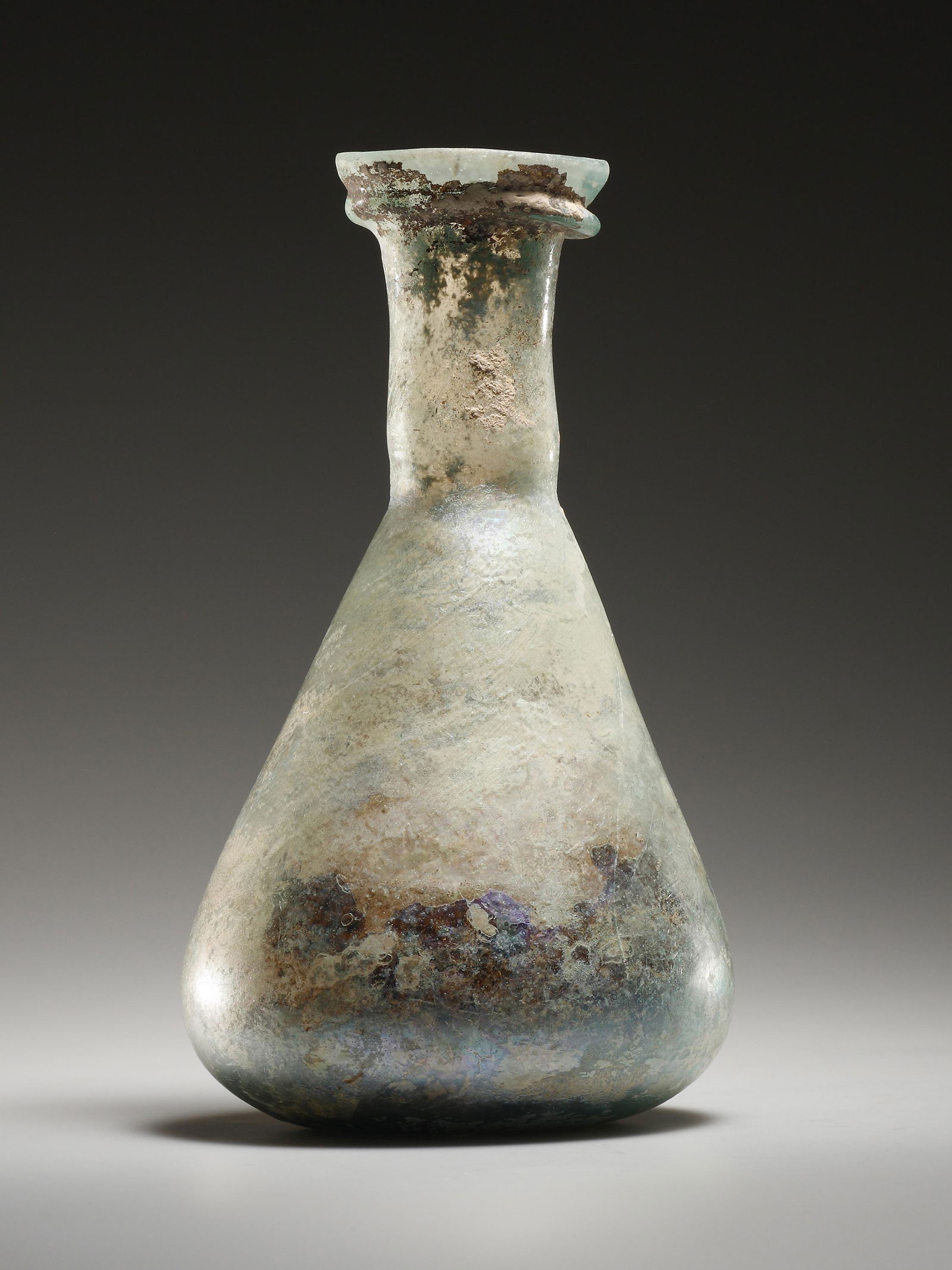 A Roman Bottle (1 of 8)