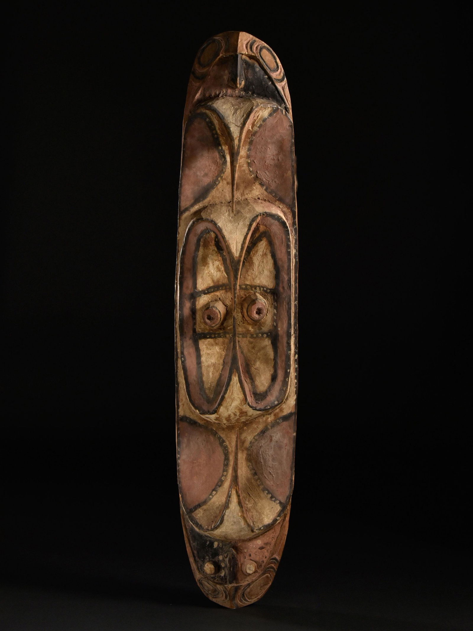A Bahinemo Hook Mask (1 of 15)