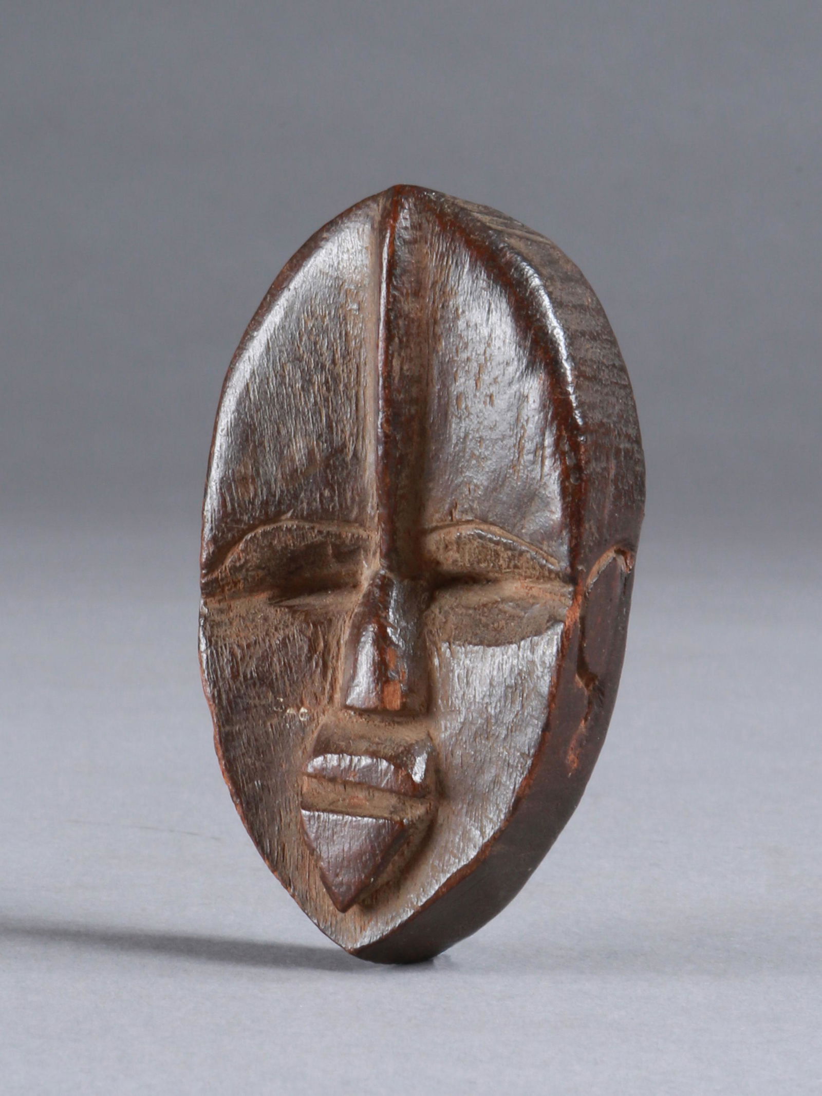 A Dan Maskette, "ma go" (1 of 10)