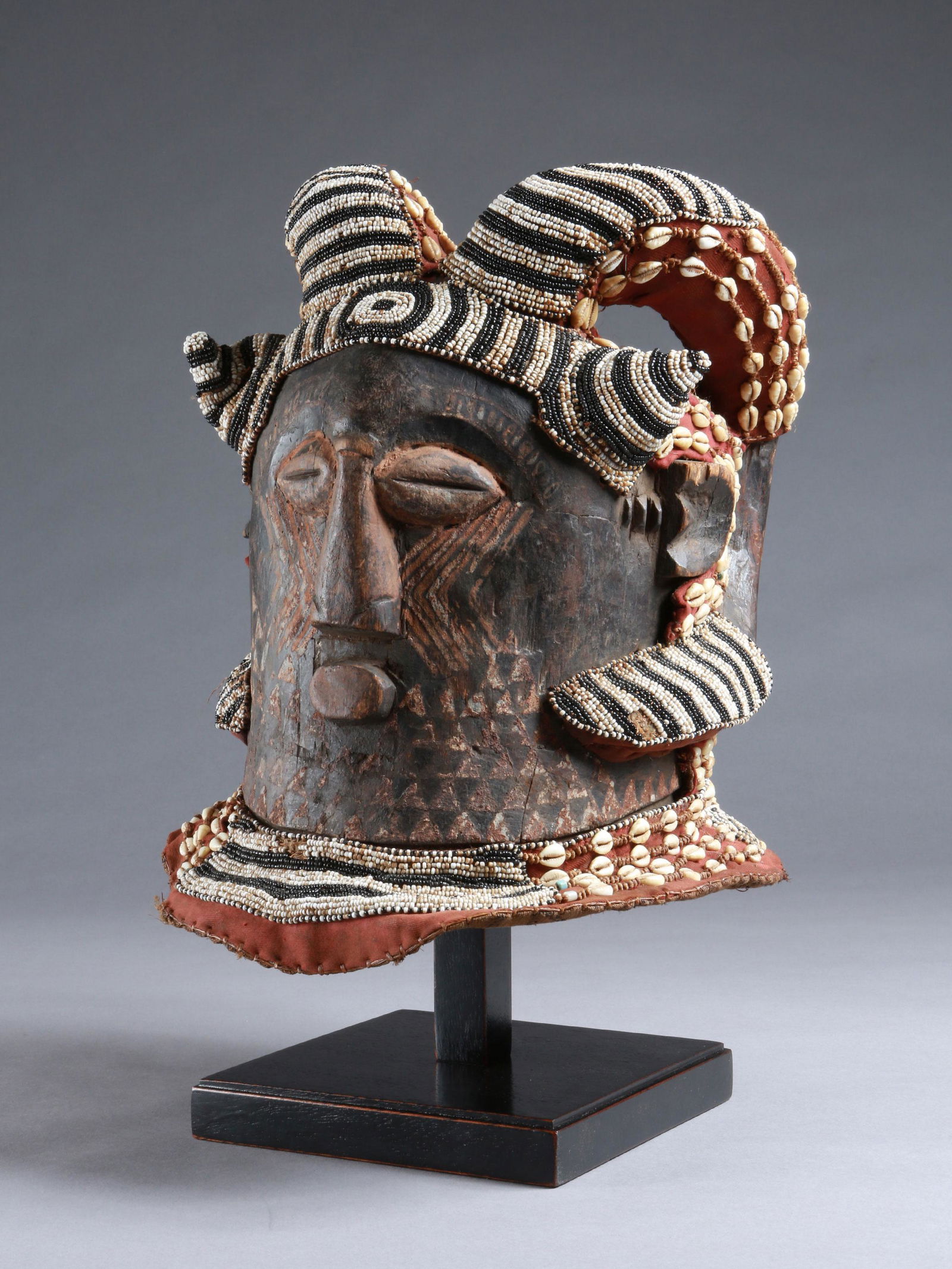 A Kete Mask (1 of 16)