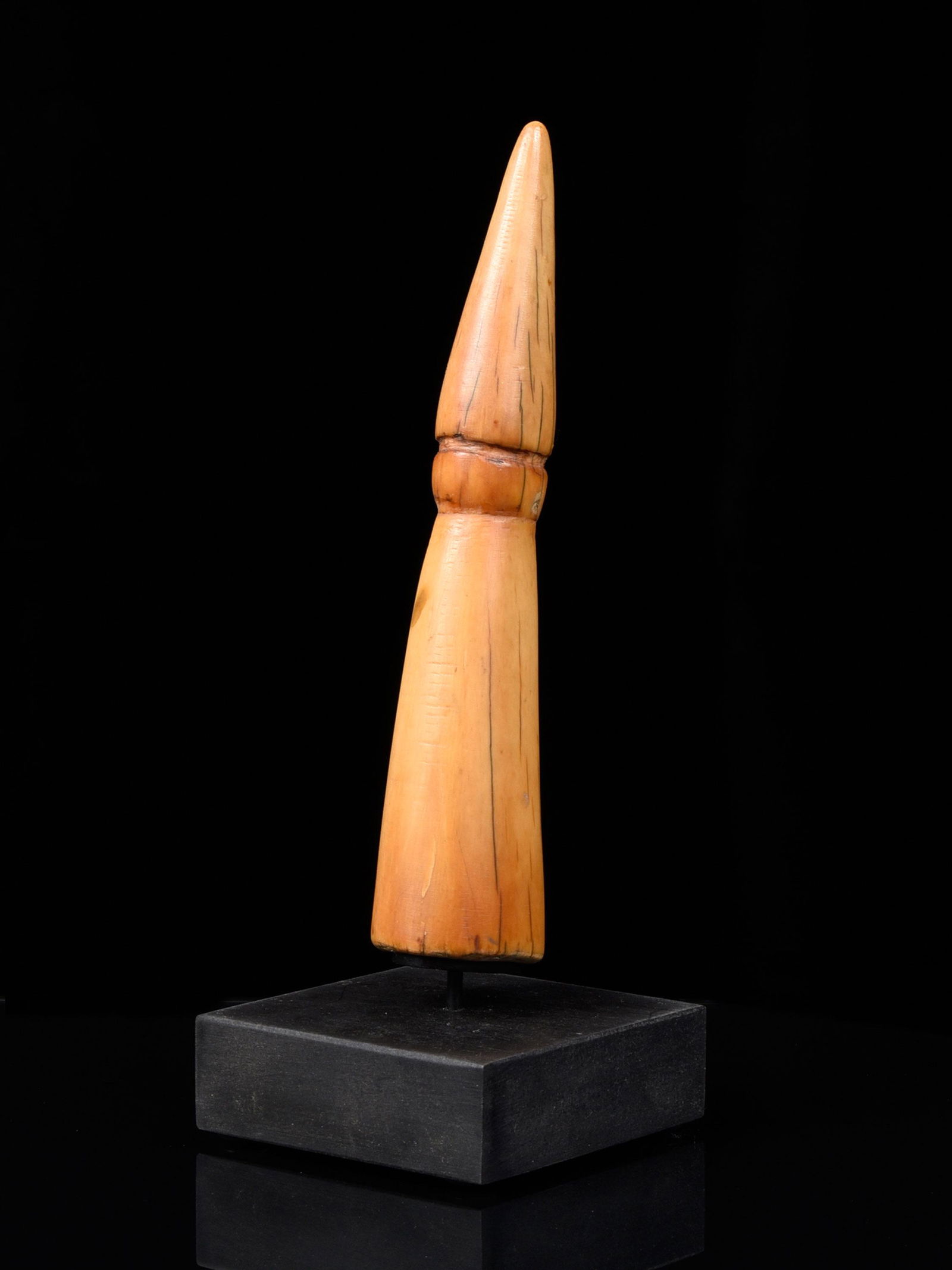 A Congolese Ritual Object (1 of 12)