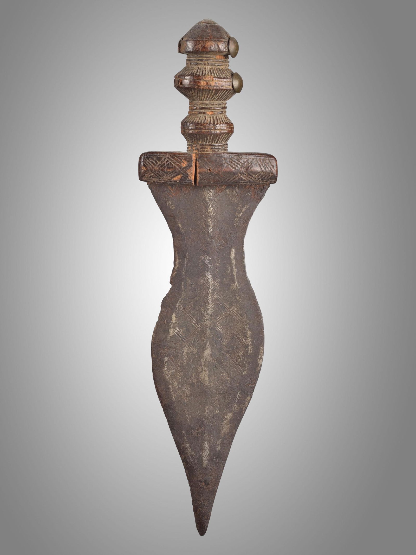 A Baule Knife (1 of 6)