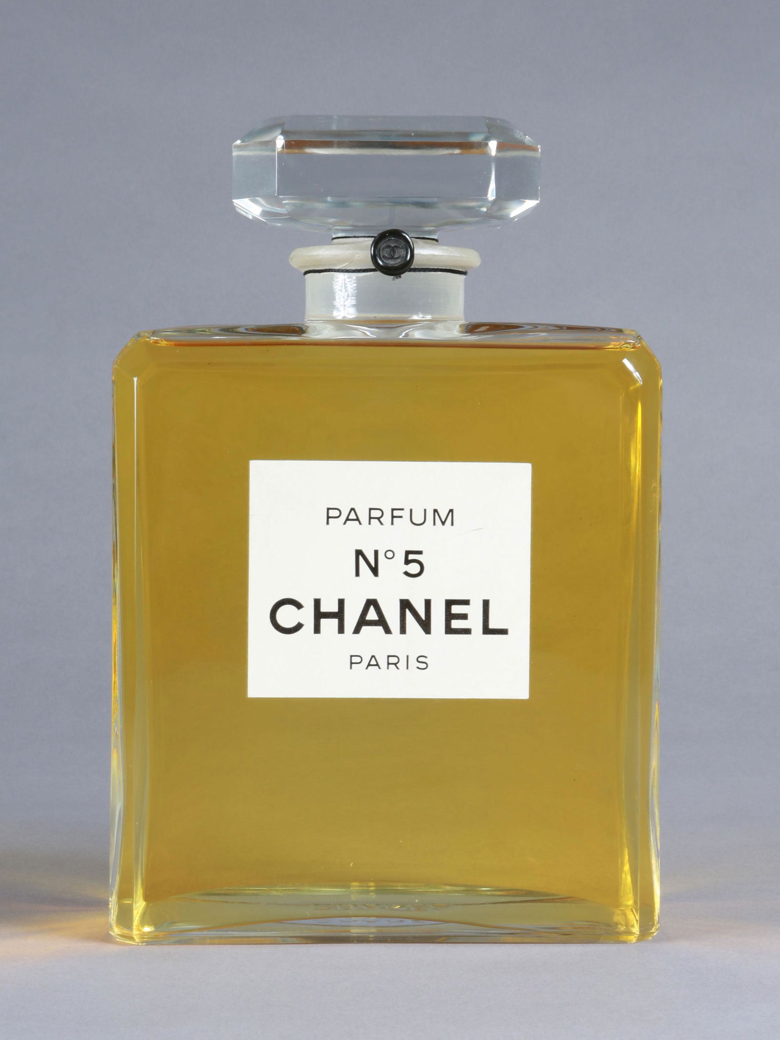 Chanel no. 5 белая 100 мл Eau de Parfum