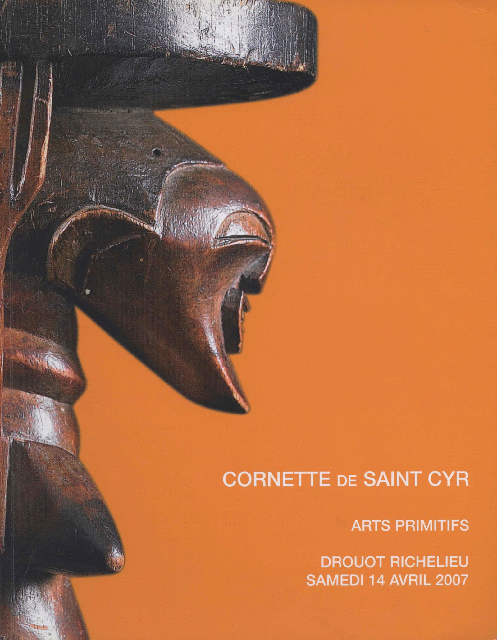 Cornette de Saint Cyr - Drouot - 14 avril 2007 (1 of 1)