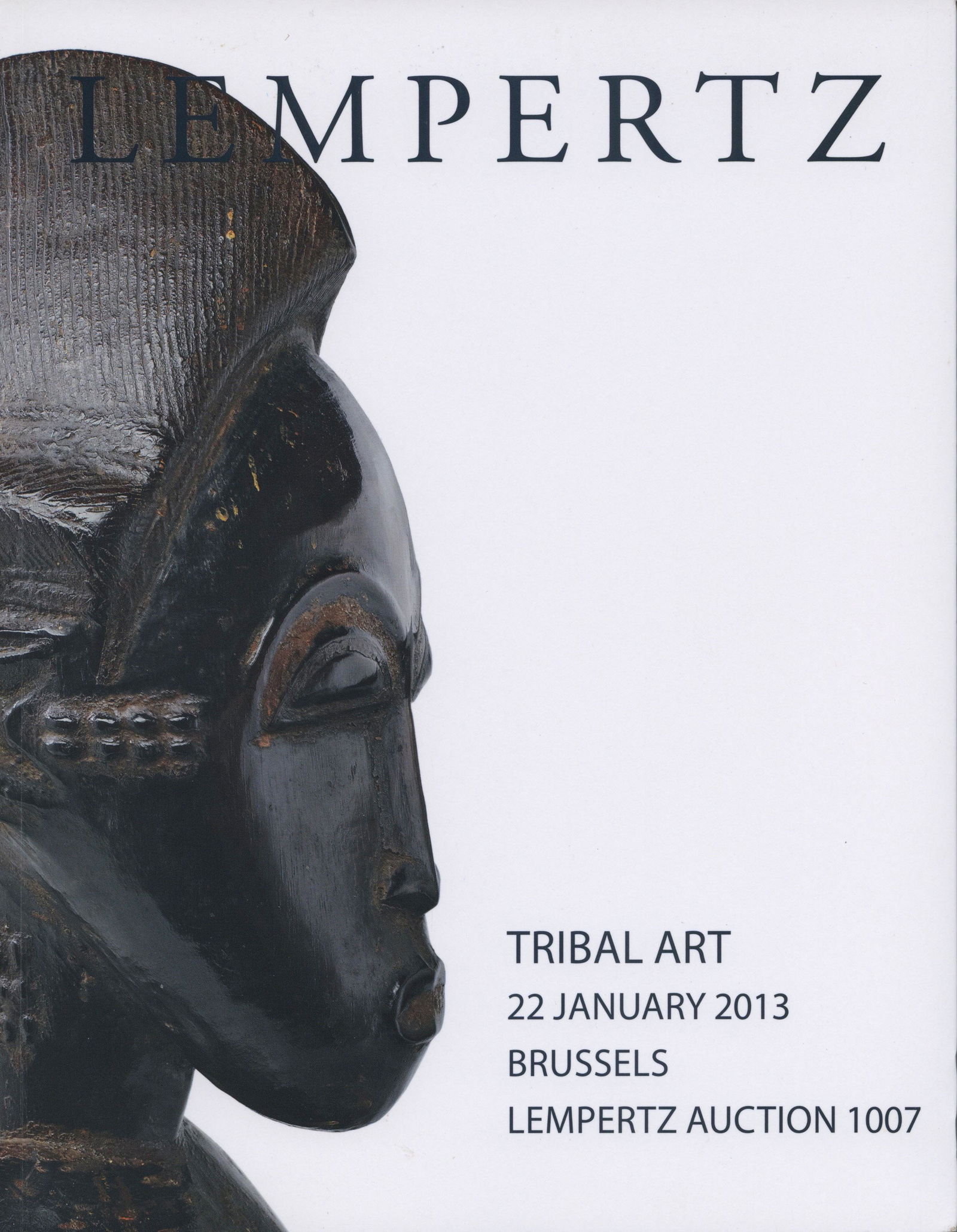 Lempertz - Brussels - 22 January 2013 (1 of 1)