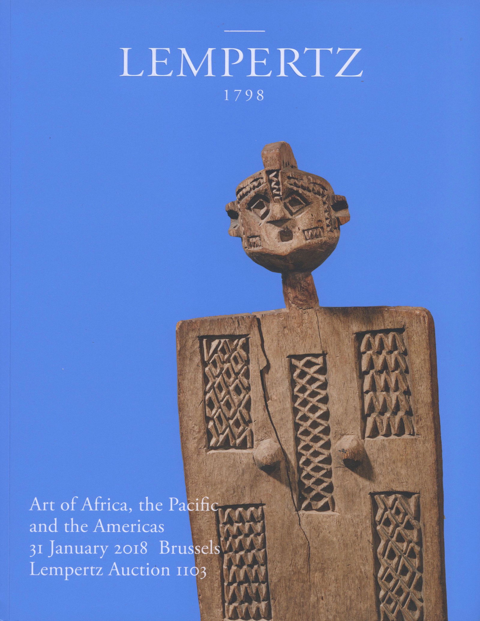 Lempertz - Brussels - 31 January 2018 (1 of 1)