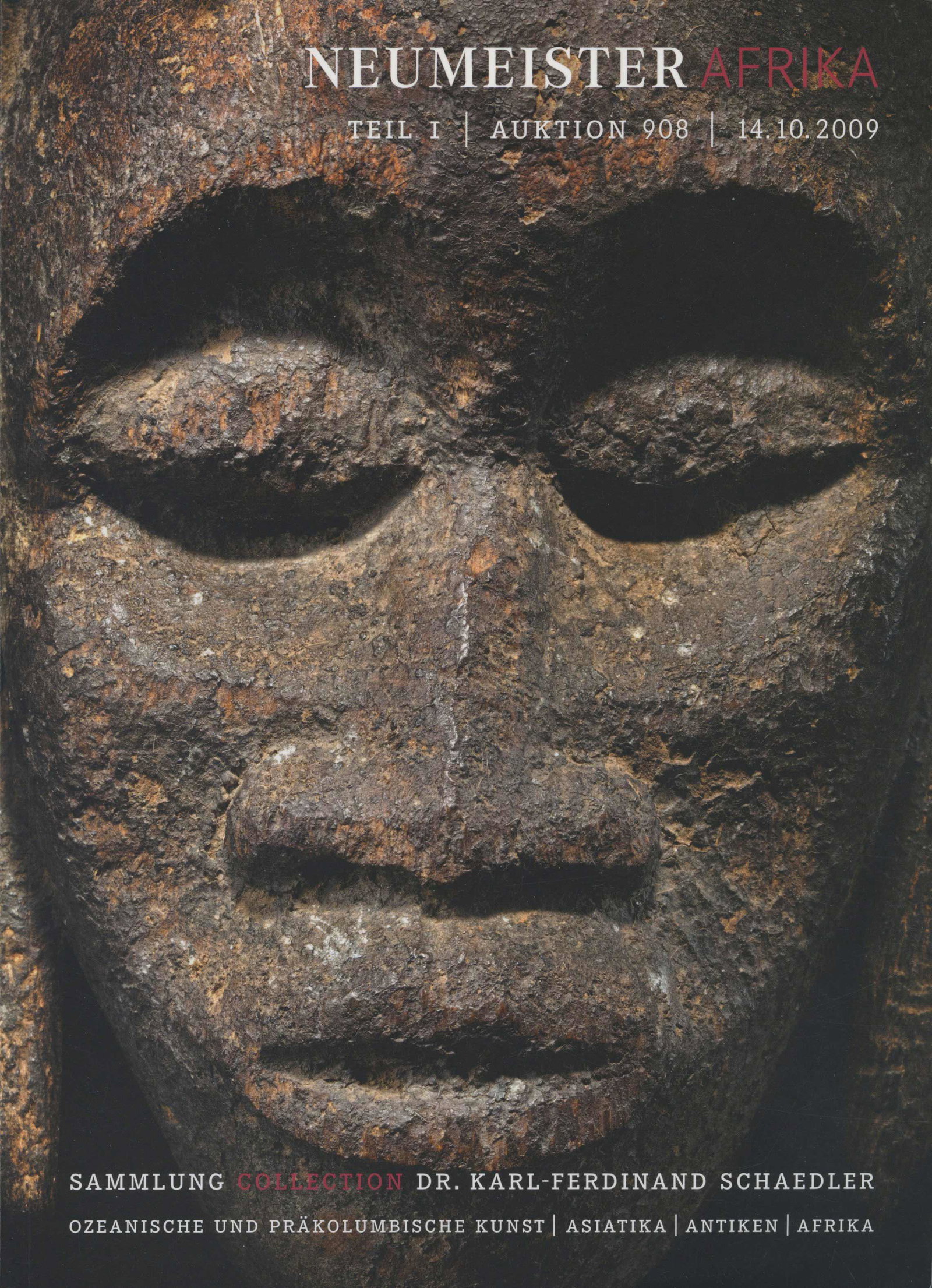 Neumeister - Auction 908, 14.10.2009 (1 of 1)