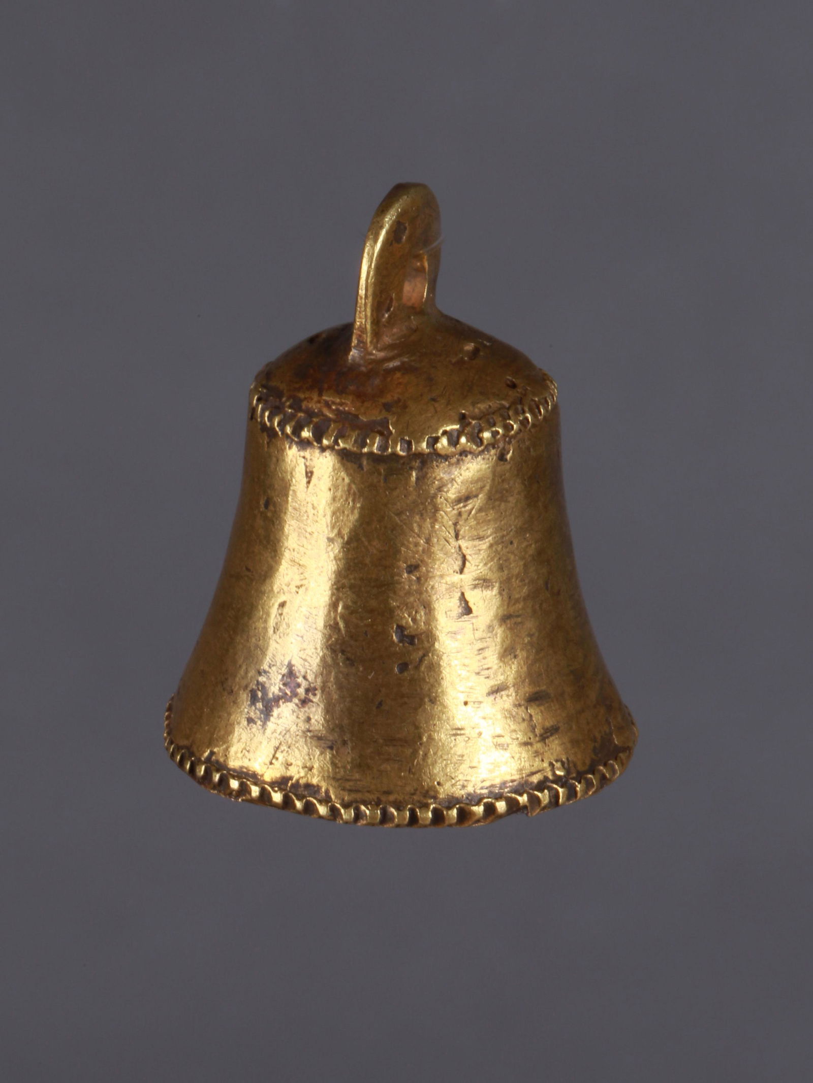 An Akan Pendant (1 of 7)