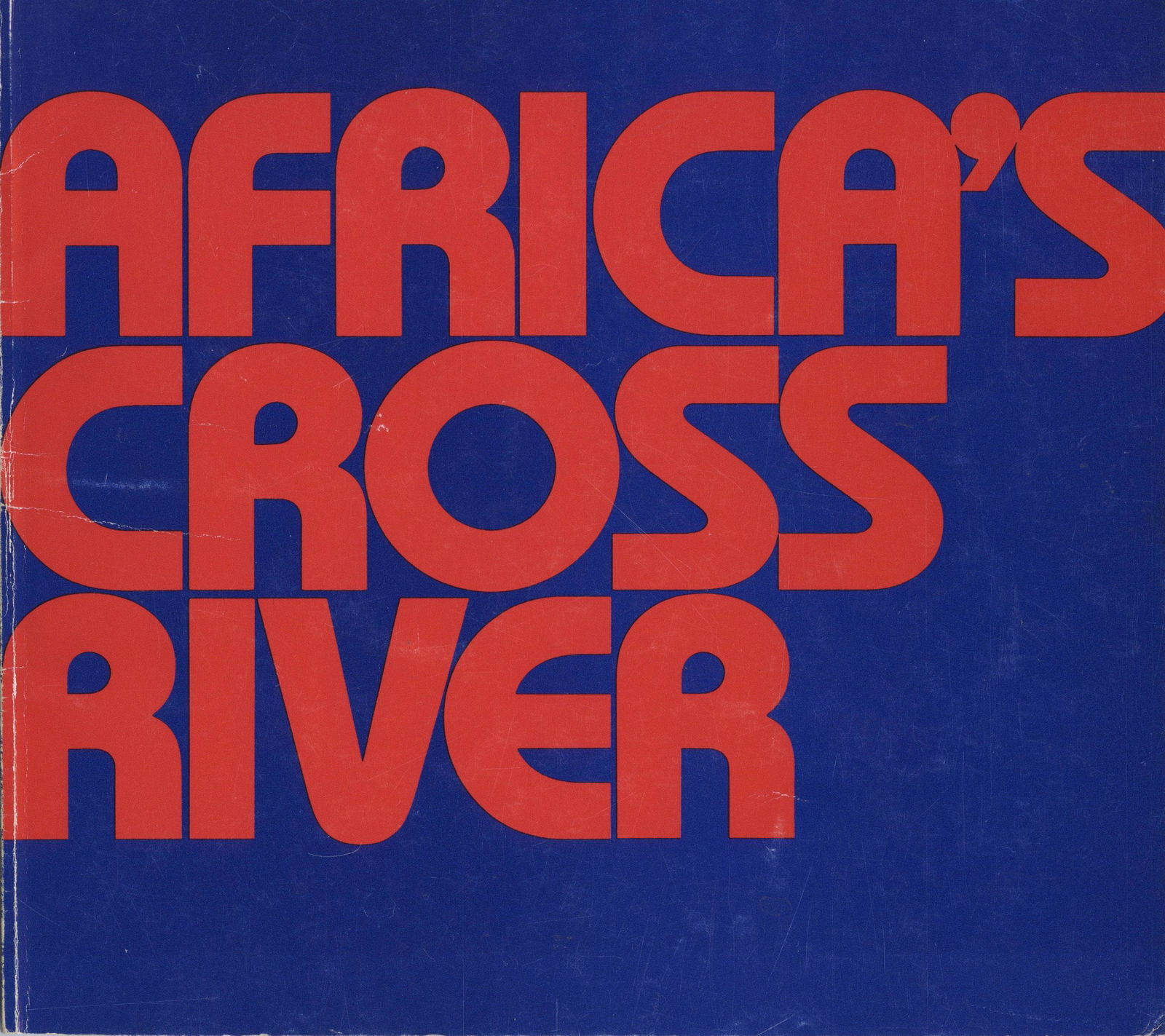 Africa's Cross River (1 of 1)