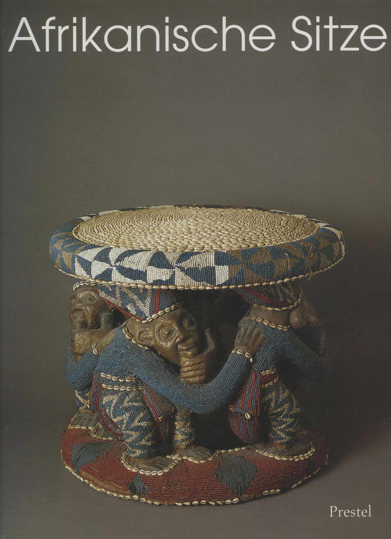 Afrikanische Sitze (1 of 1)