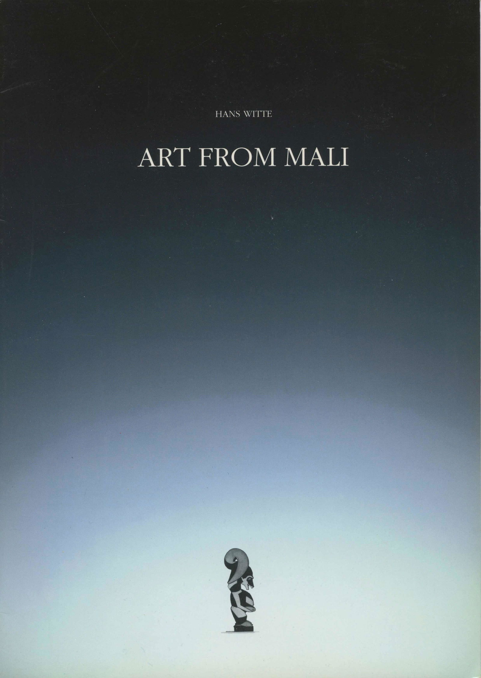 Art from Mali (1 of 1)