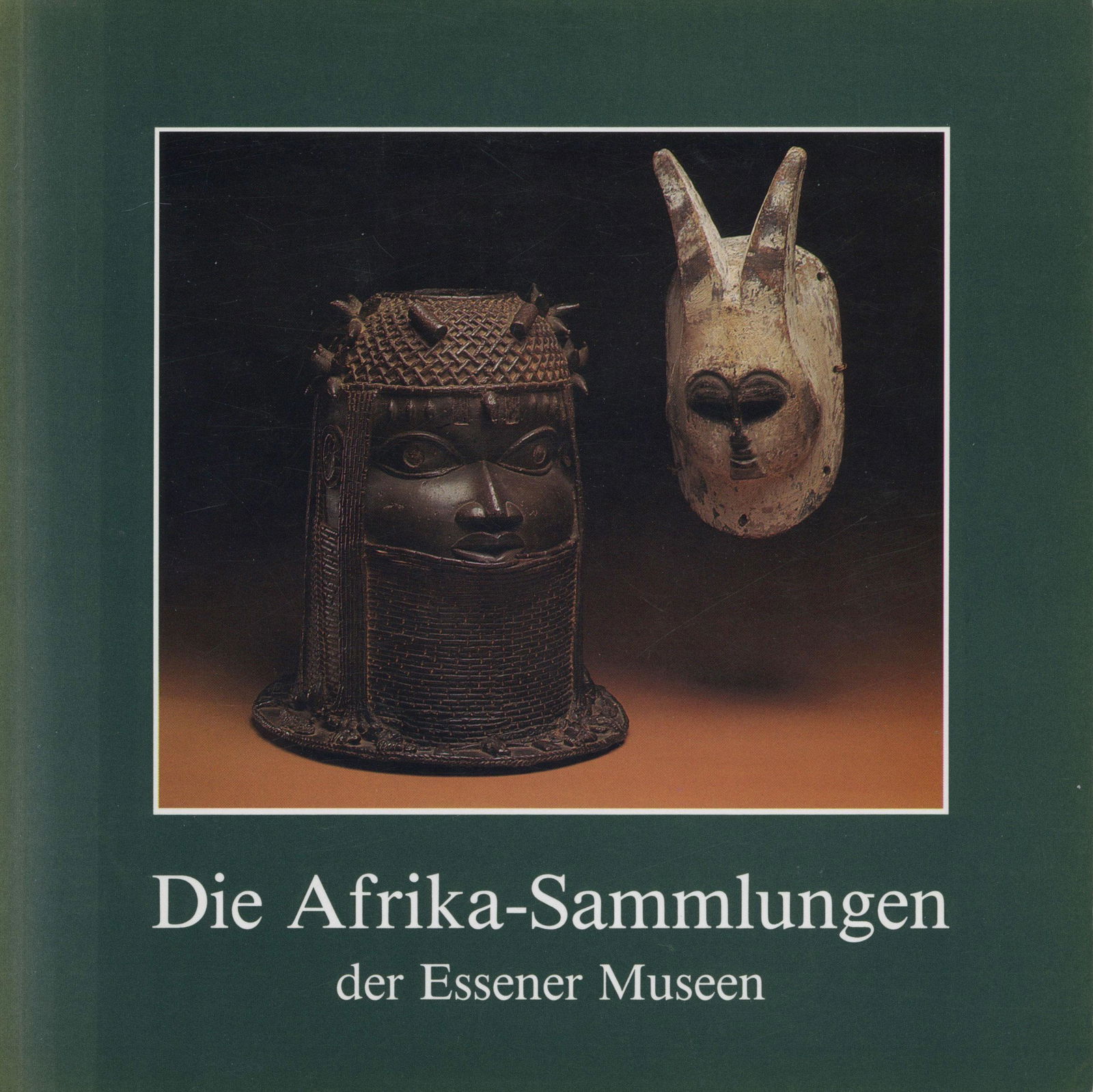Die Afrika-Sammlung der Essener Museen (1 of 1)