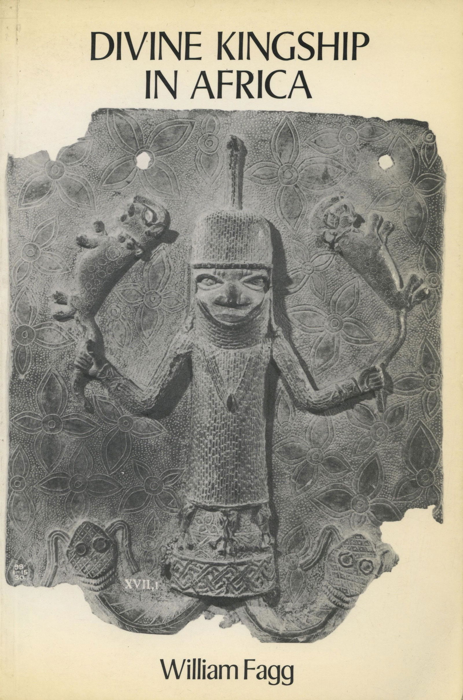 Divine Kingship in Africa (1 of 1)