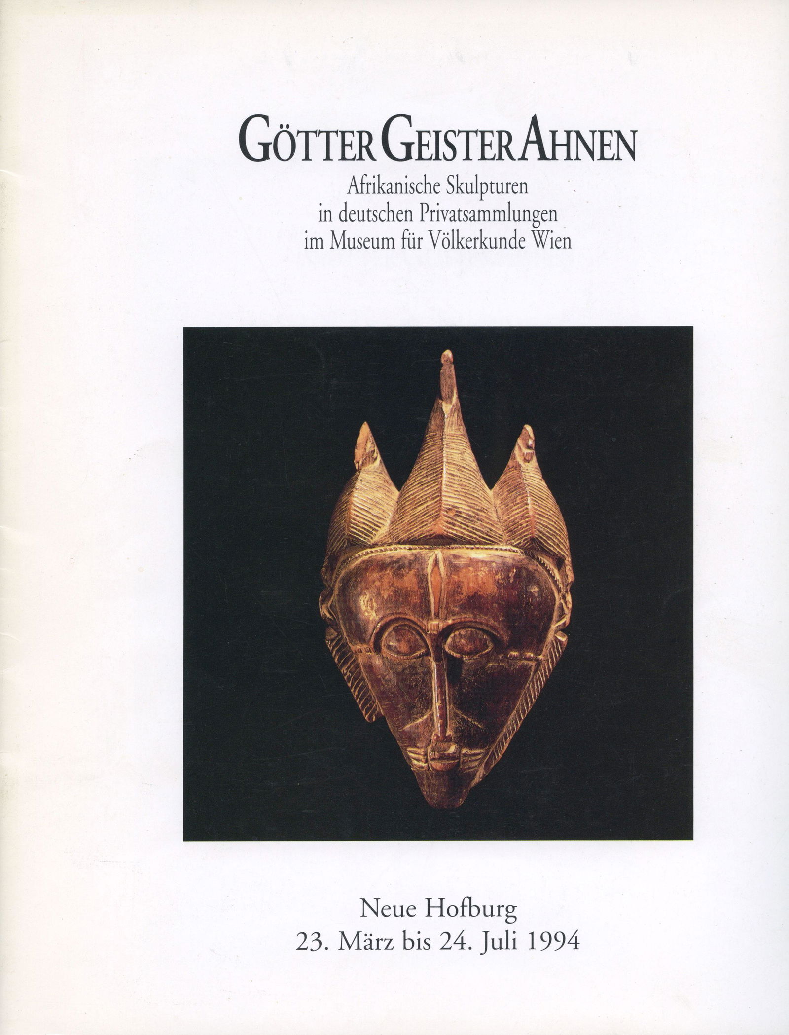 Götter Geister Ahnen (1 of 1)