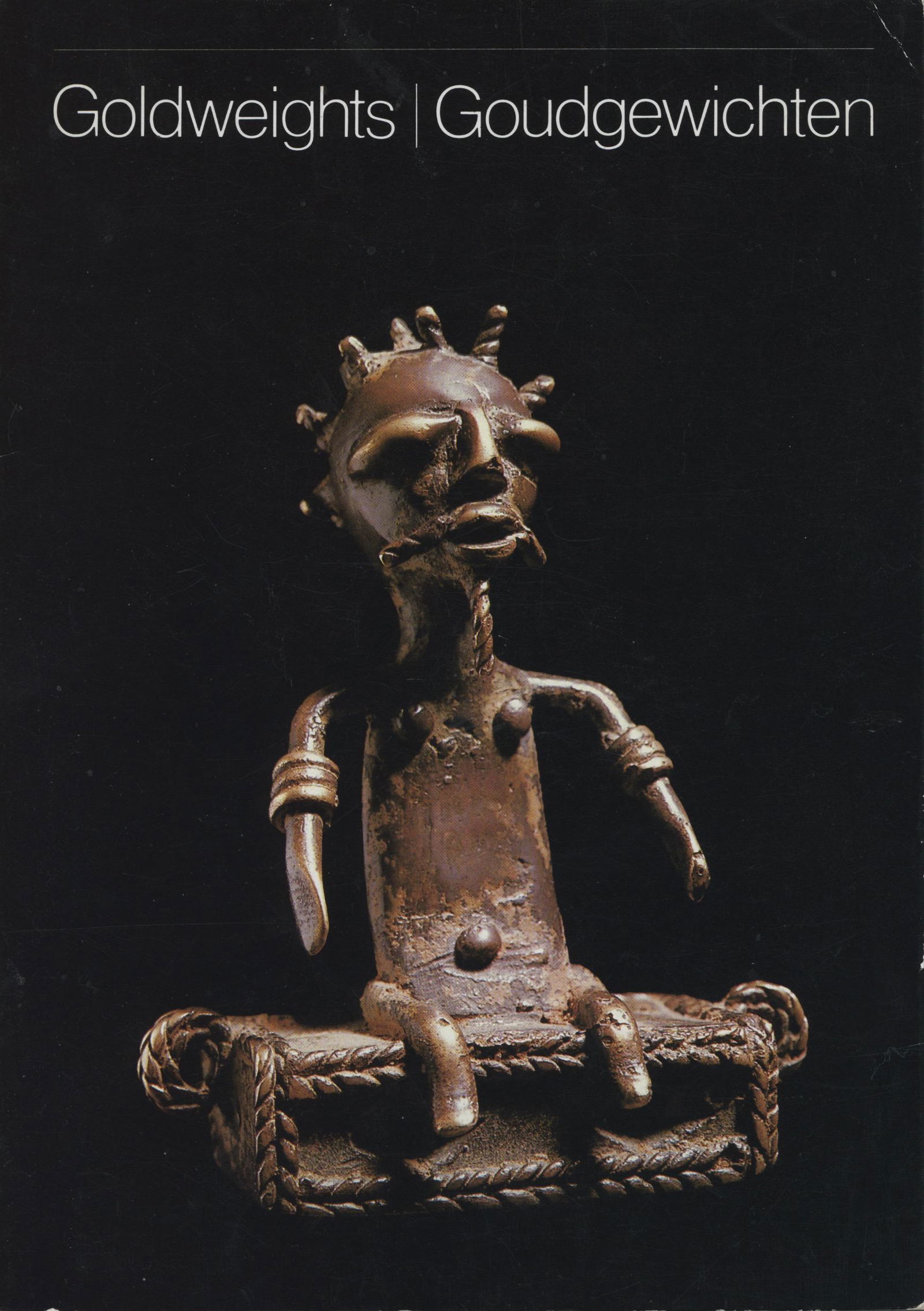 Goldweights / Goudgewichten (1 of 1)