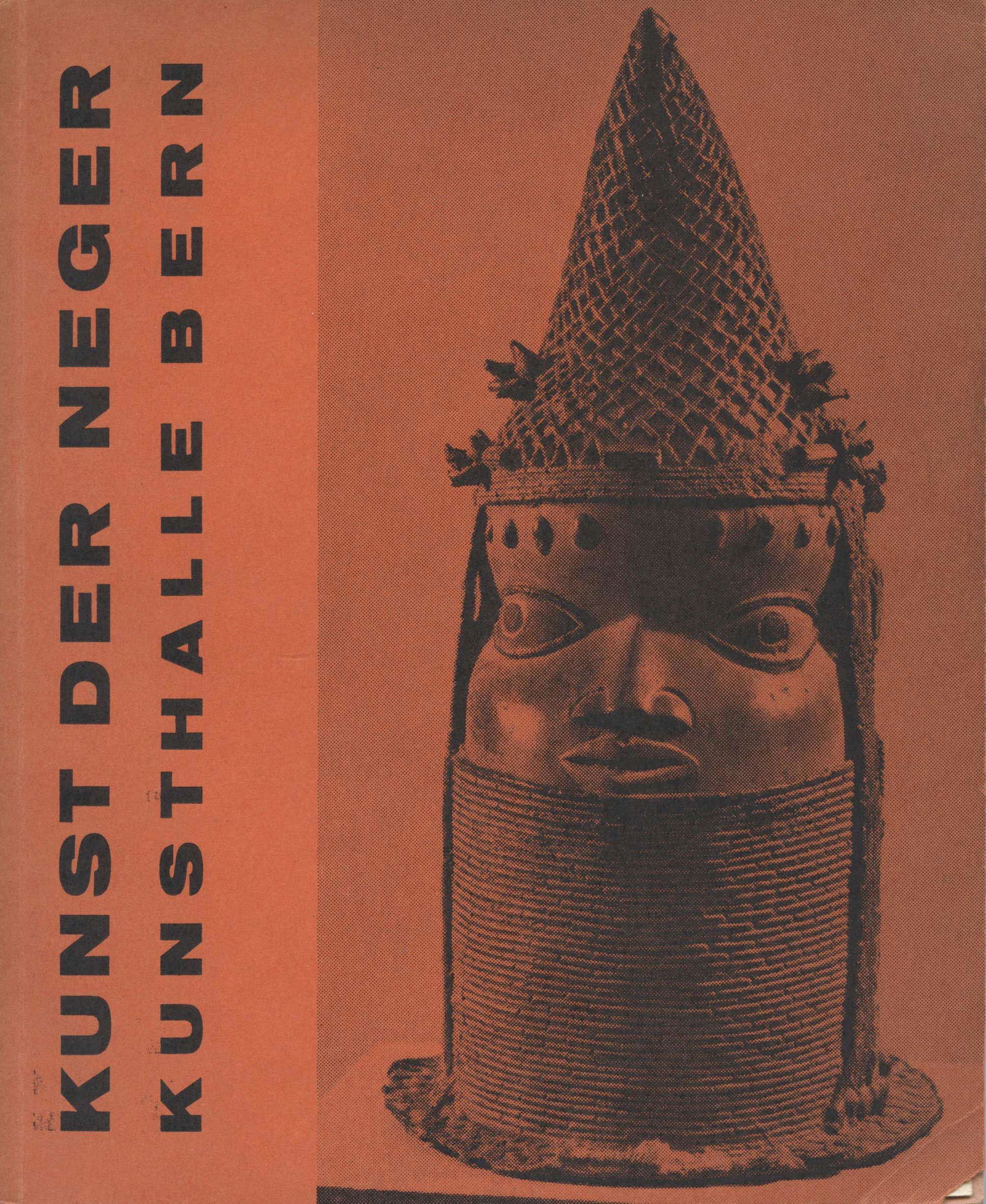 Kunst der Neger (1 of 1)