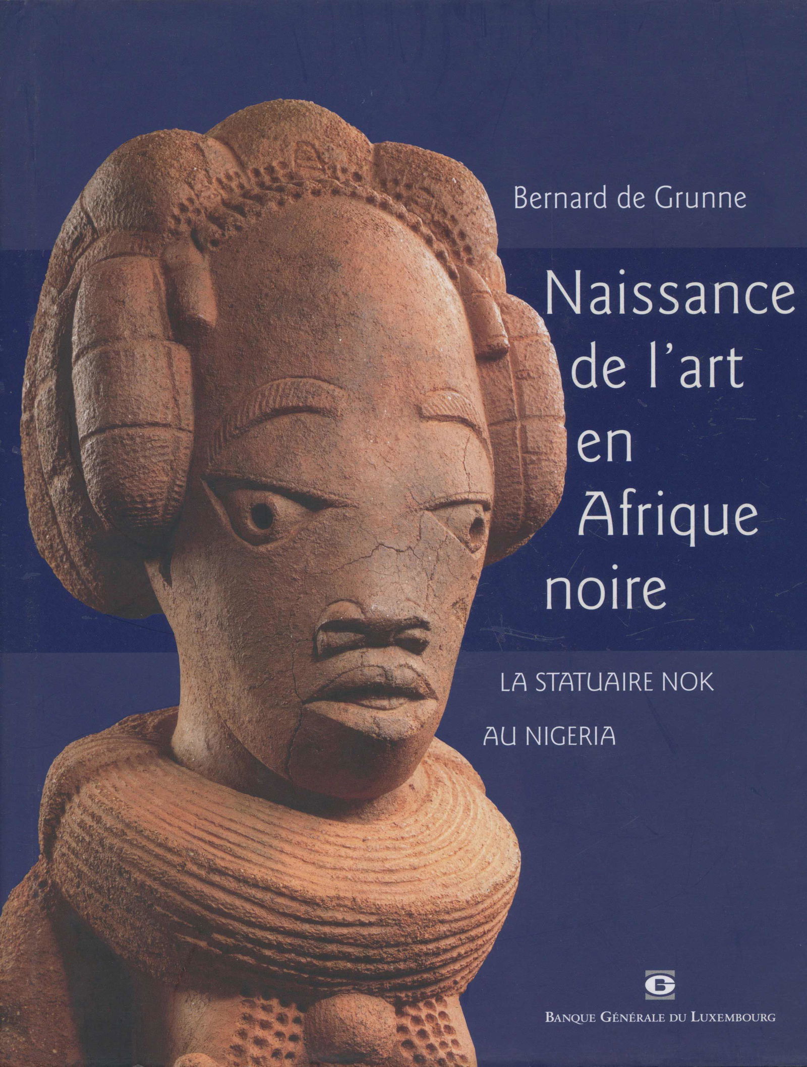 Naissance de l'art en Afrique noire (1 of 1)