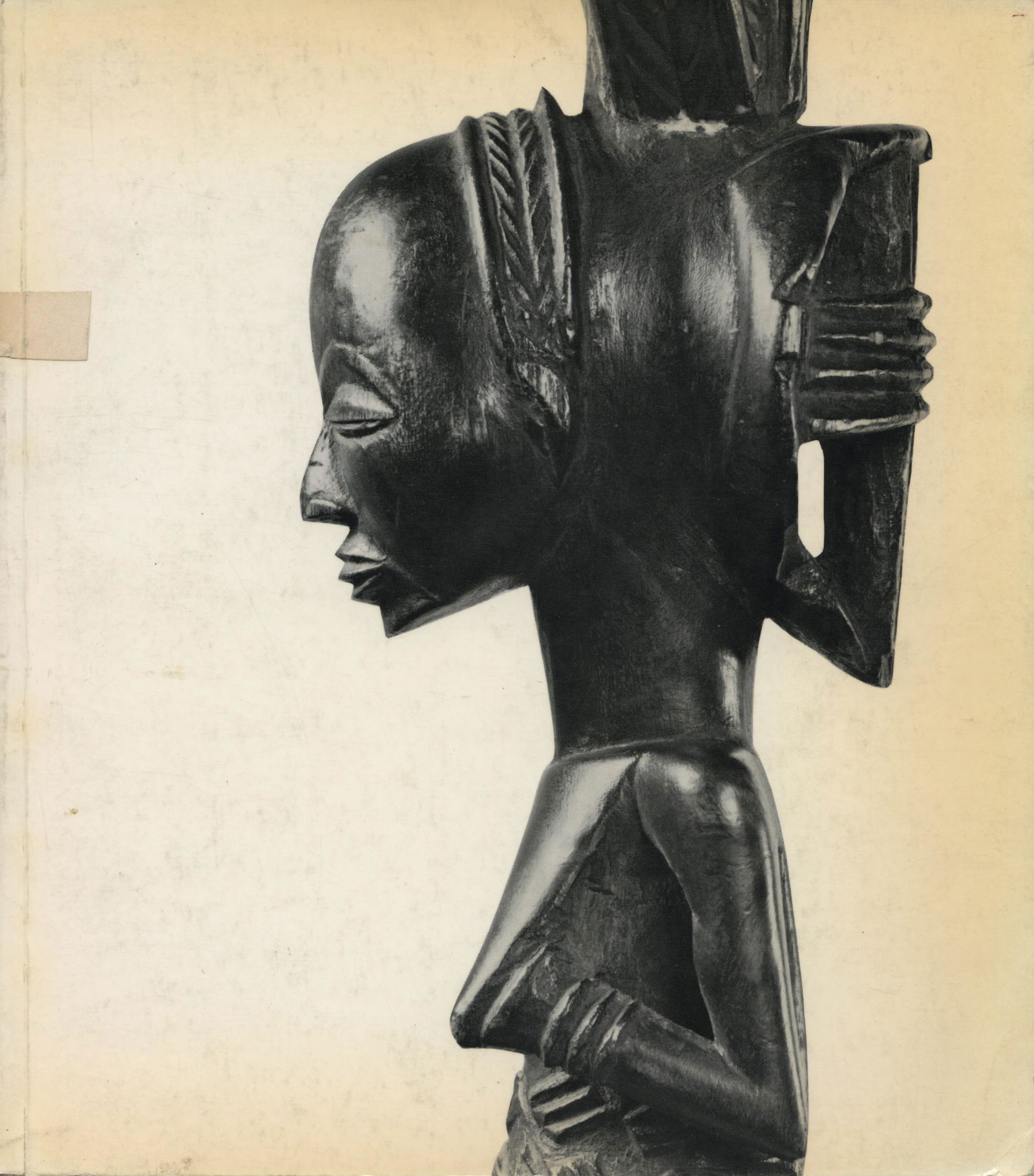 Plastik der Afrikaner (1 of 1)