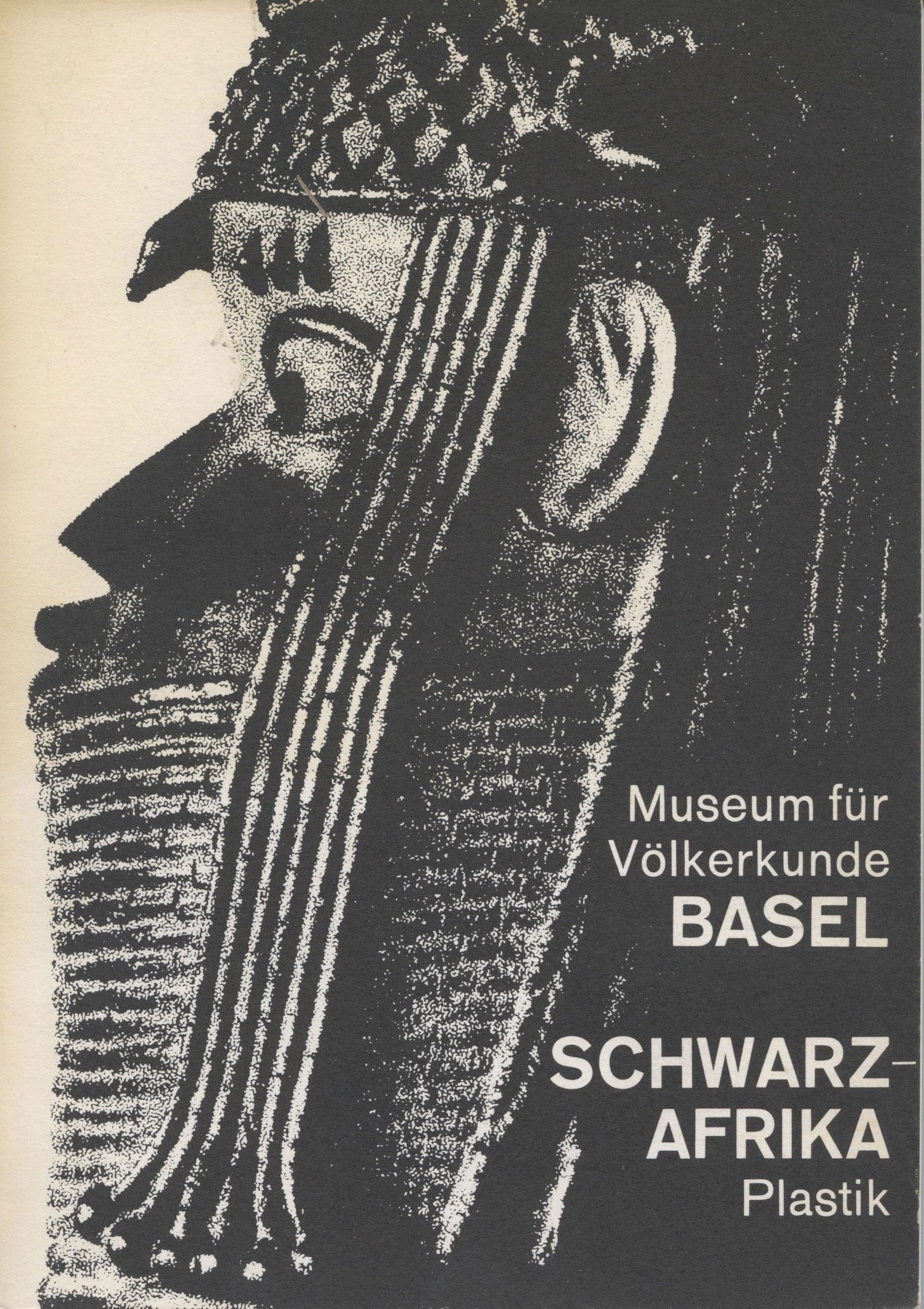 Schwarz-Afrika. Plastik (1 of 1)