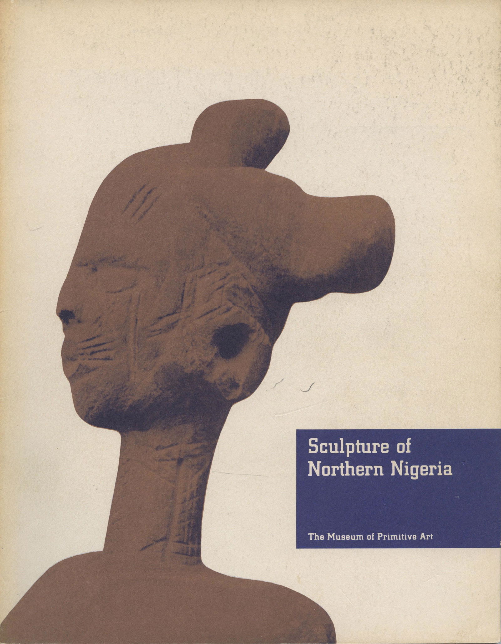 Sculpture of Northern Nigeria (1 of 1)