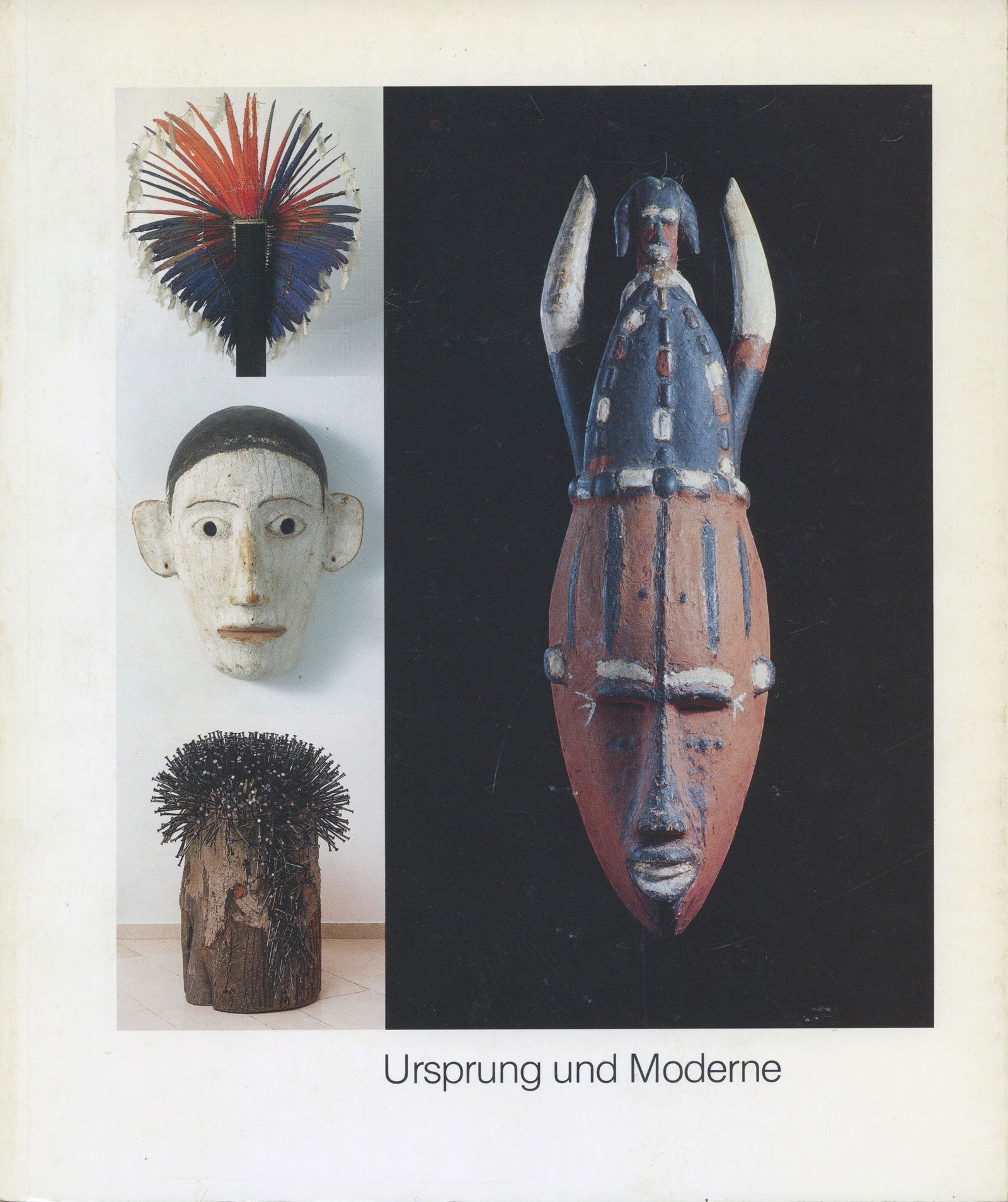 Ursprung und Moderne (1 of 1)