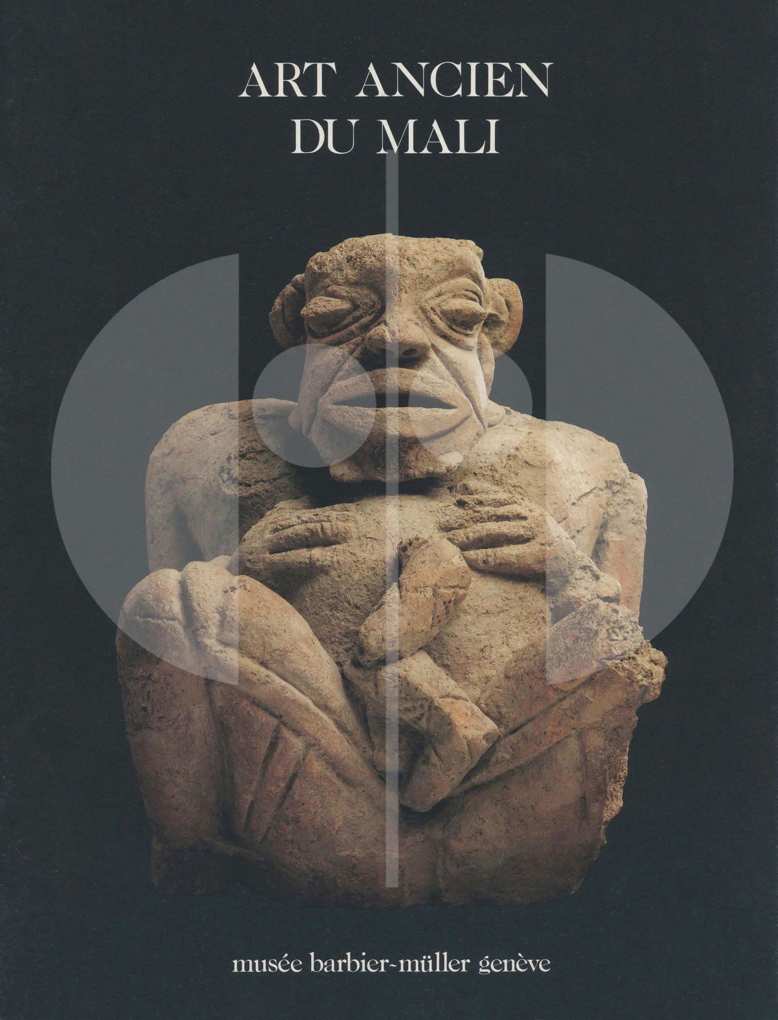 Art Ancien du Mali (1 of 1)