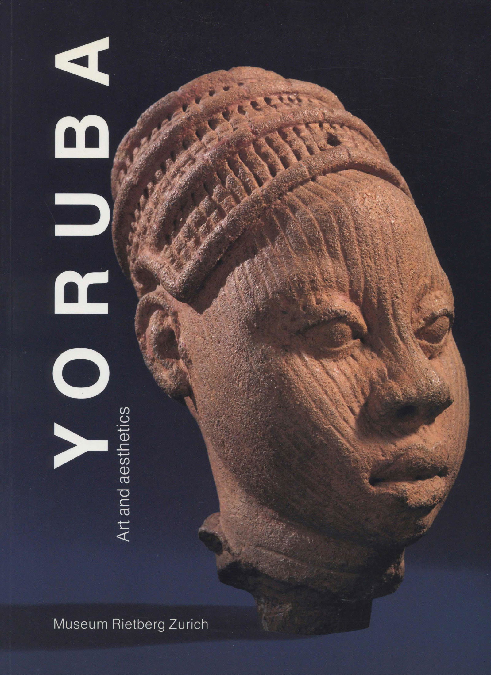 Yoruba. Art and Aesthetics. (1 of 1)