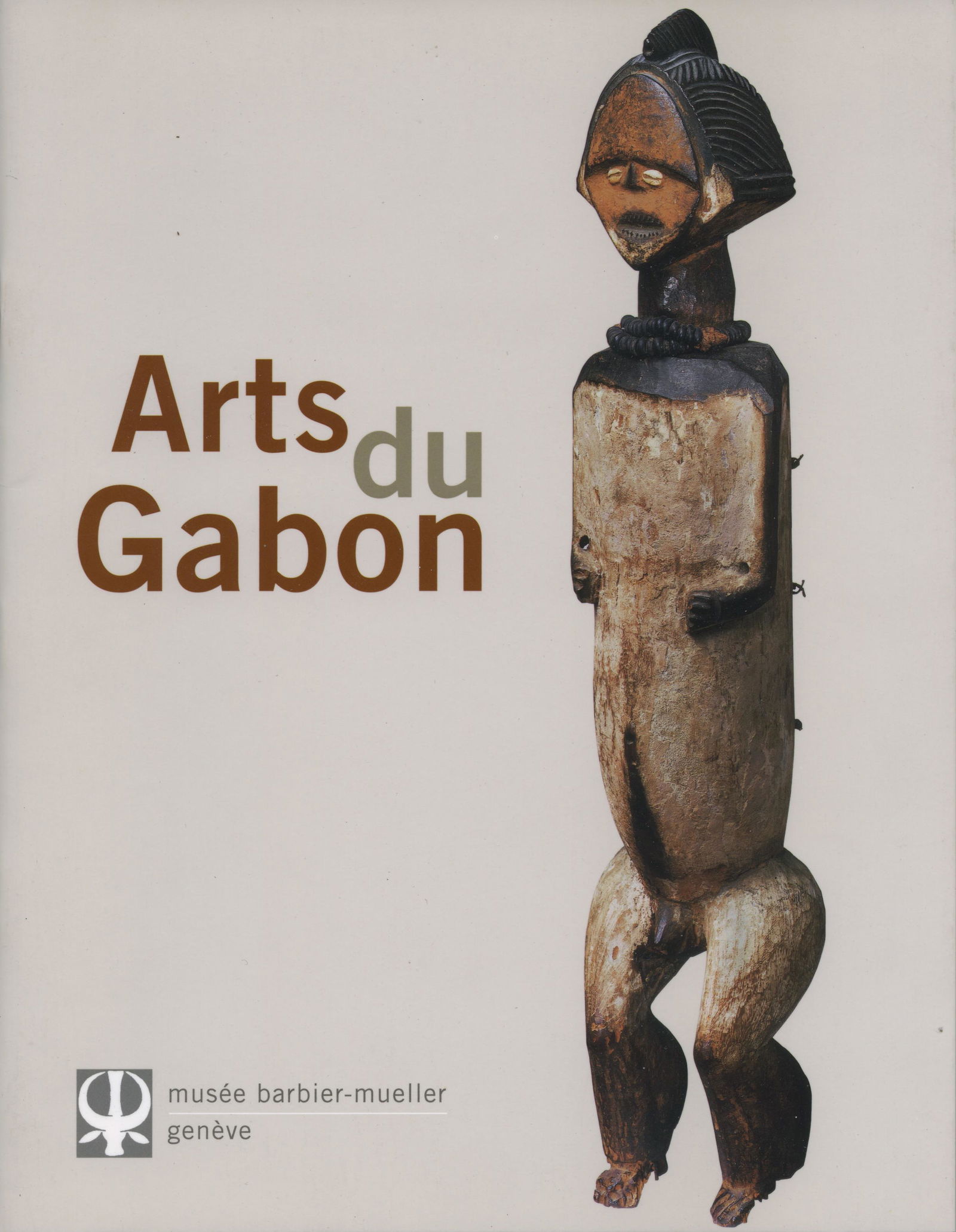 Arts du Gabon (1 of 1)