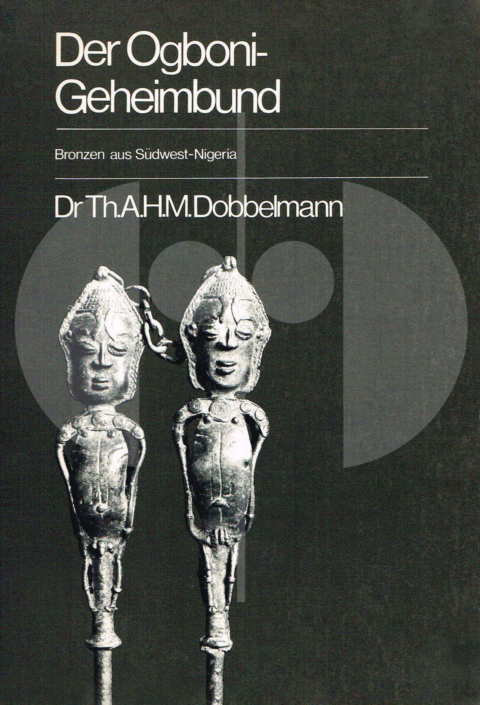 Der Ogboni-Geheimbund (1 of 1)