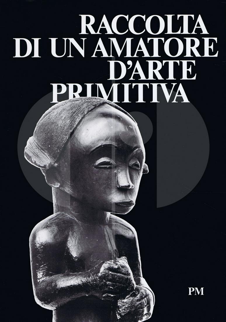 Raccolta di un amatore d arte primitiva (1 of 1)