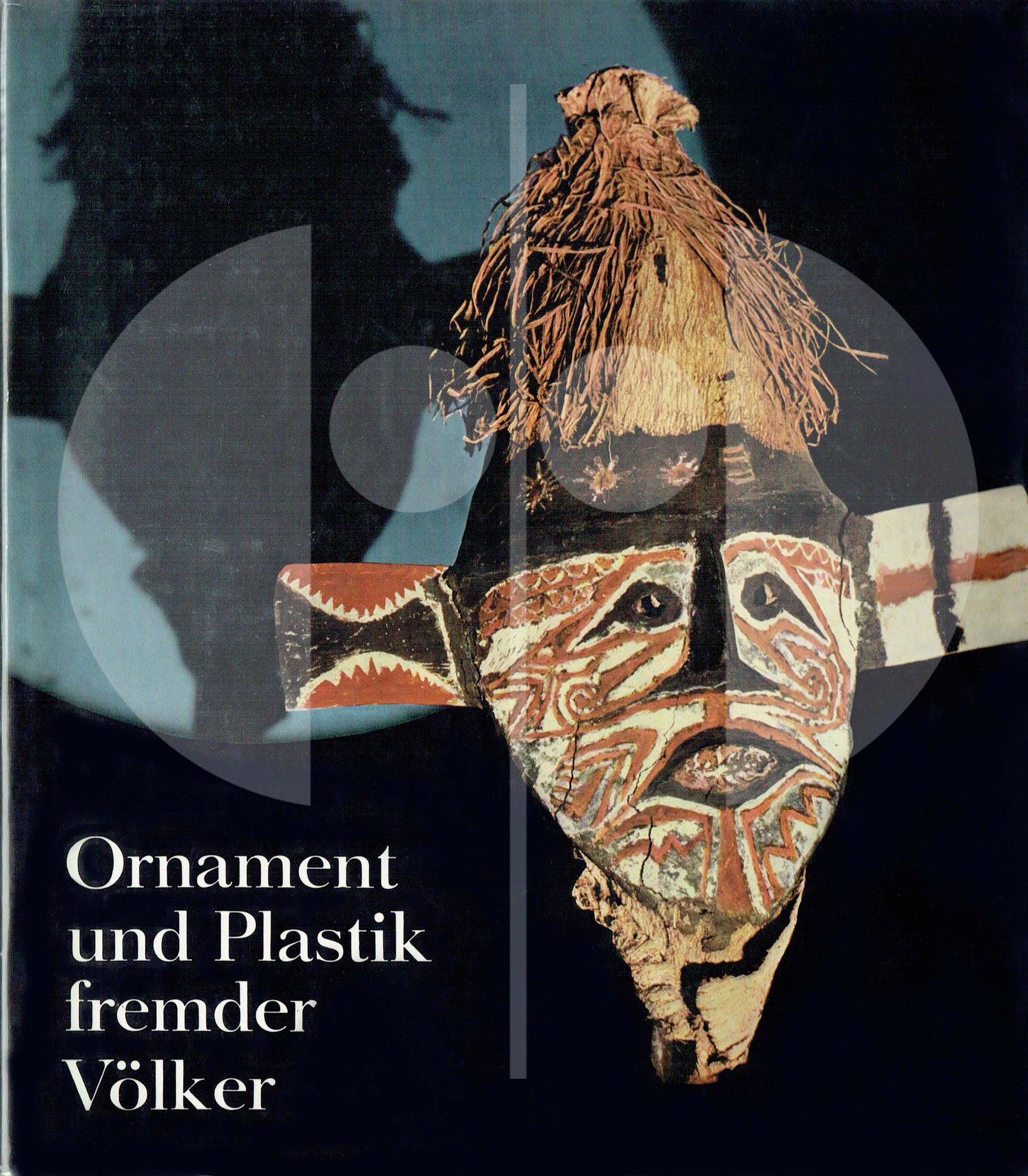 Ornament und Plastik fremder Völker (1 of 1)