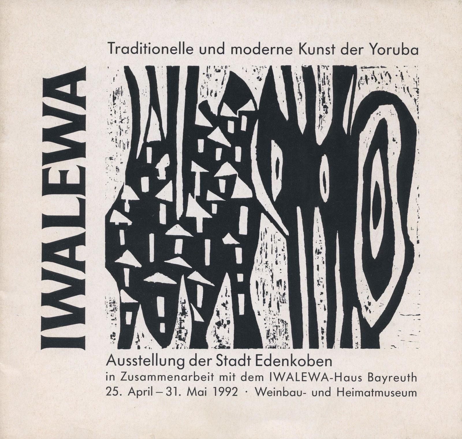 Traditionelle und moderne Kunst der Yoruba (1 of 1)