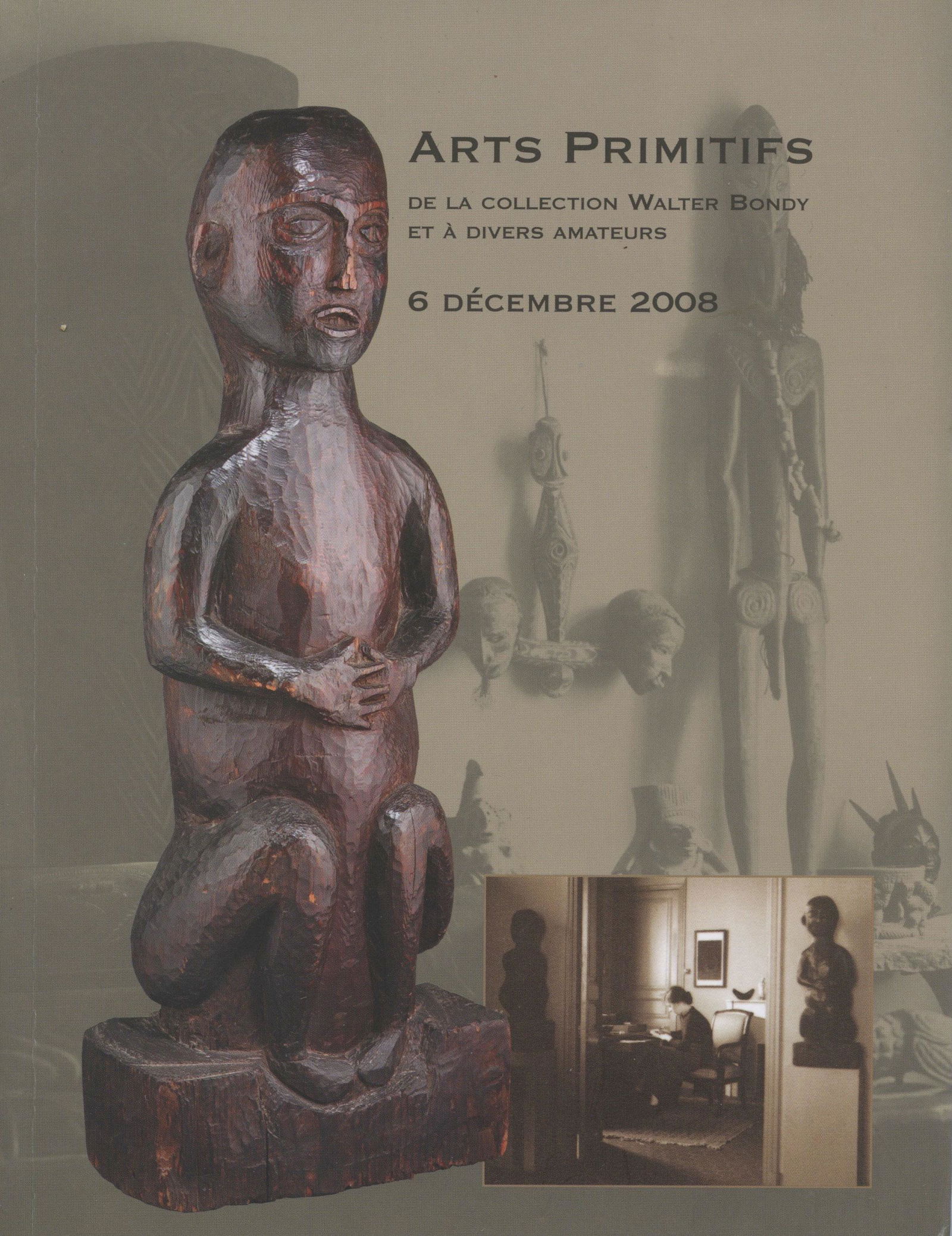 Rive Gauche - Drouot - 6 décembre 2008 (1 of 1)