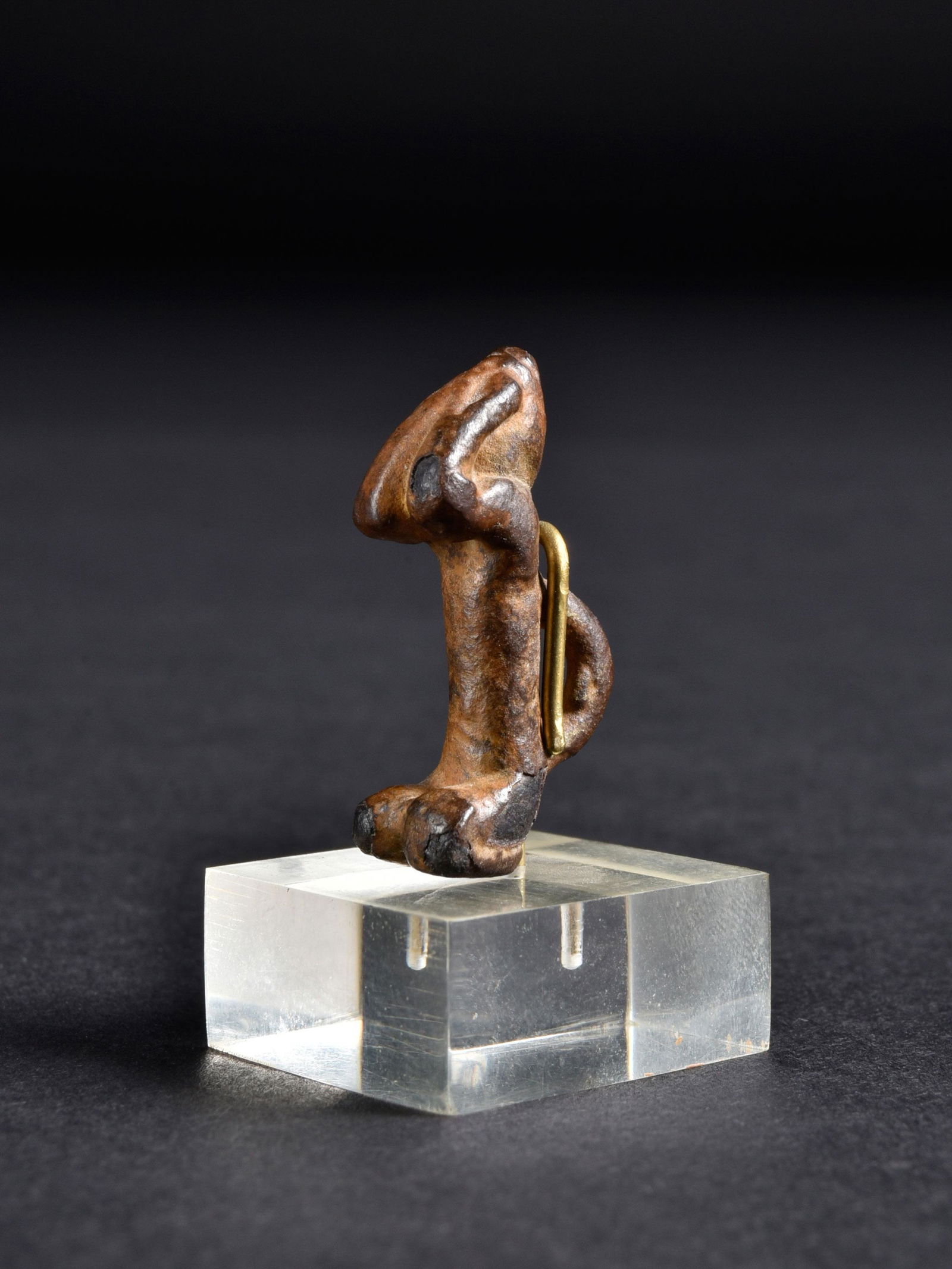 A Dogon Pendant (1 of 9)