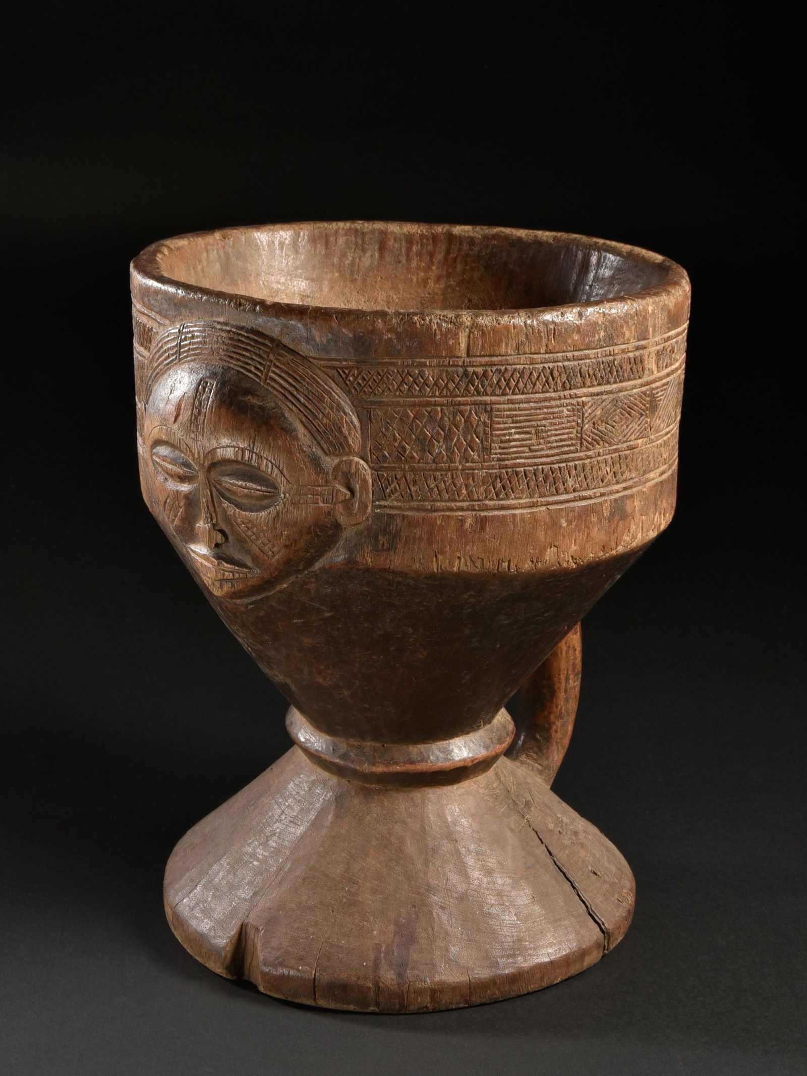 A Yaka Mortar (1 of 14)