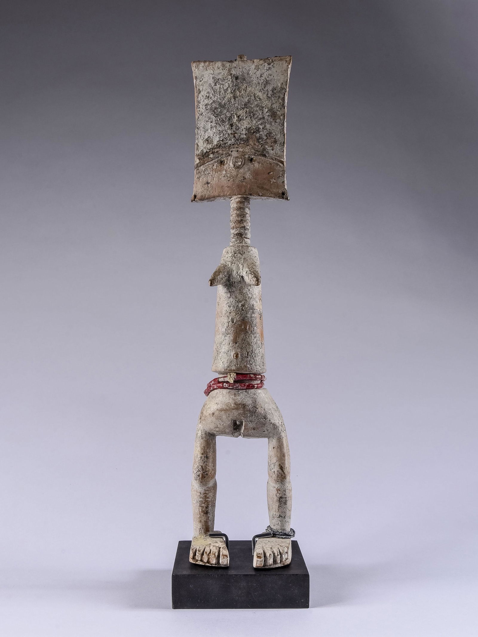 A Fante "akua-ba" Figure (1 of 20)