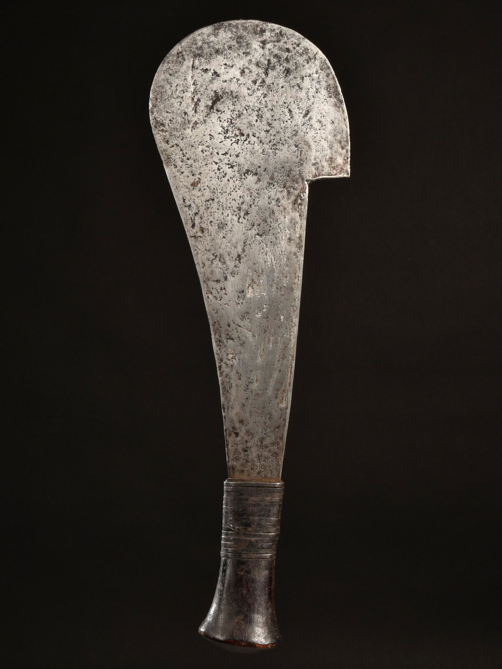 A Dzing Knife (1 of 5)