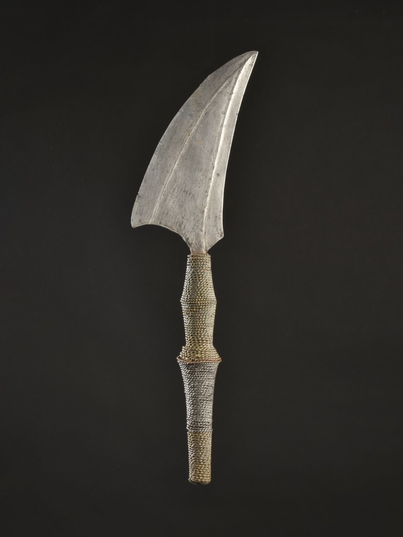A Gbaya Knife (1 of 5)