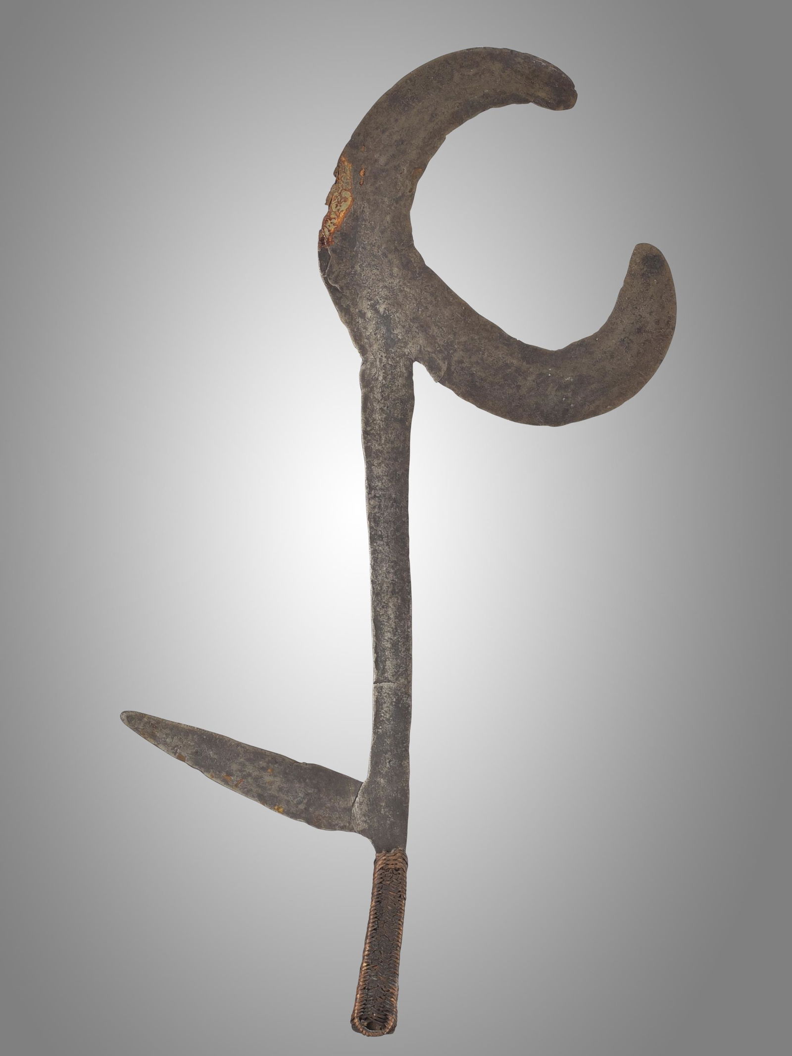 A Vidri Throwing Knife (1 of 5)