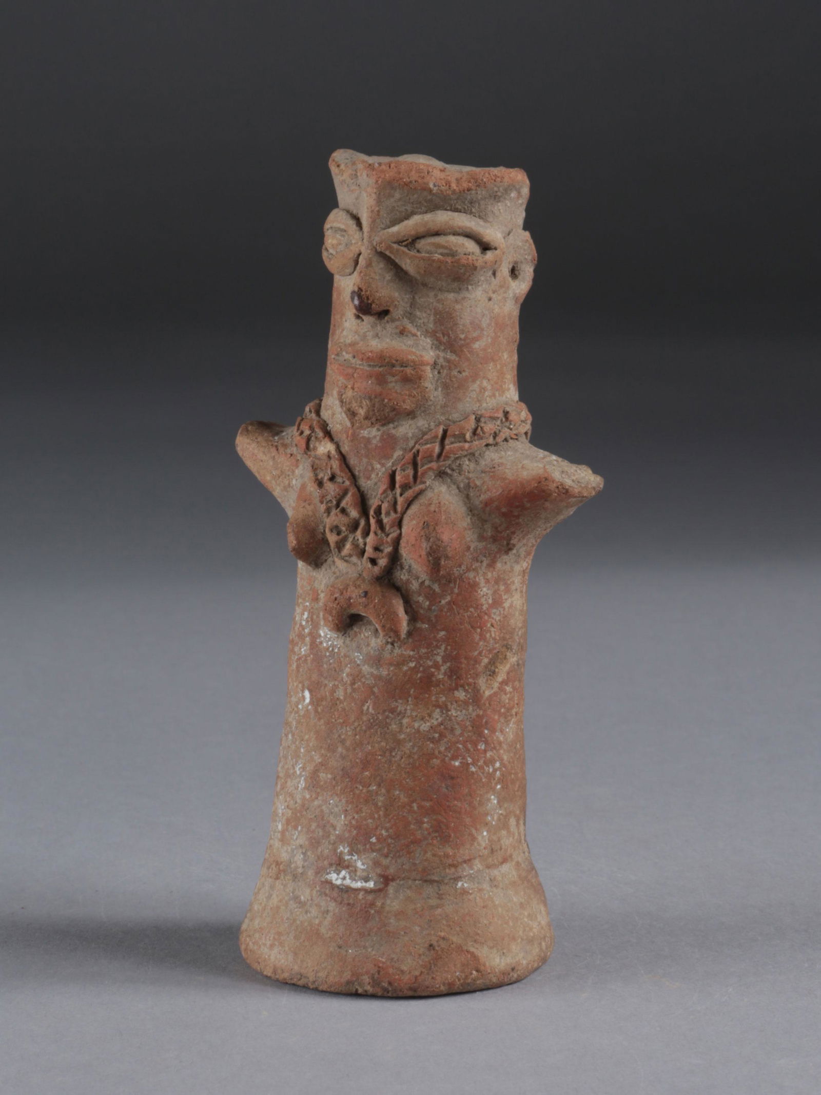 A Koma-Bulsa Figure (1 of 12)
