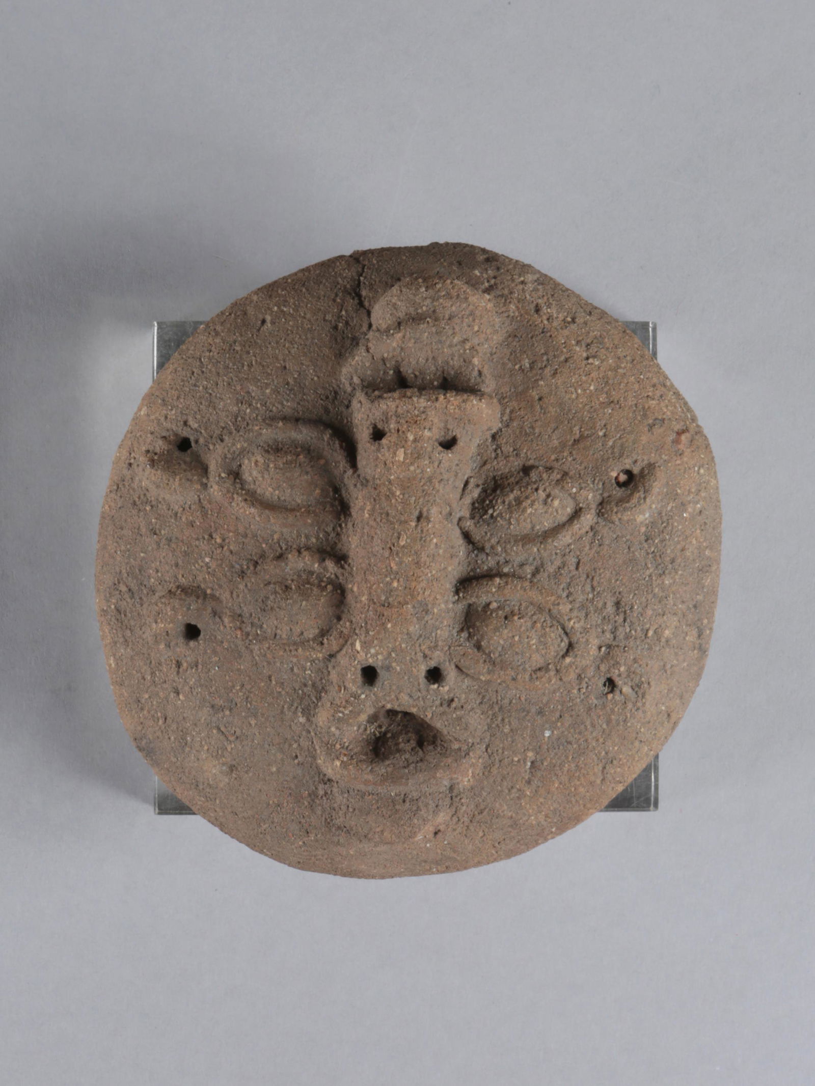 A Koma-Bulsa Disc with two Faces (1 of 10)