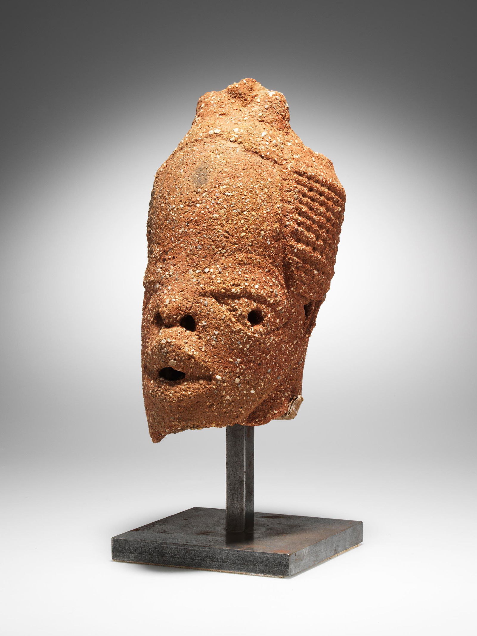 A Nok Head (1 of 11)