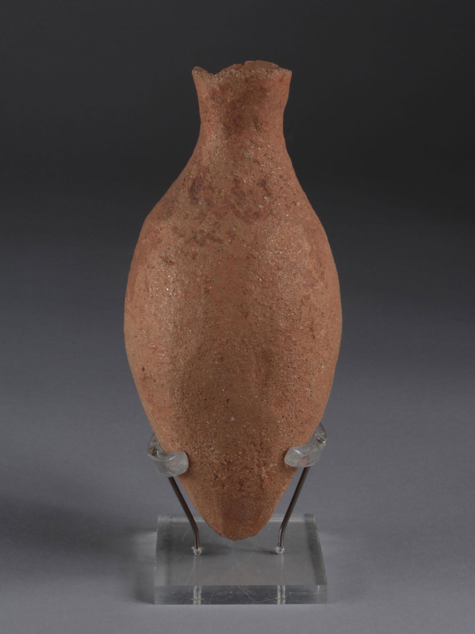 An Ife Vessel (1 of 9)