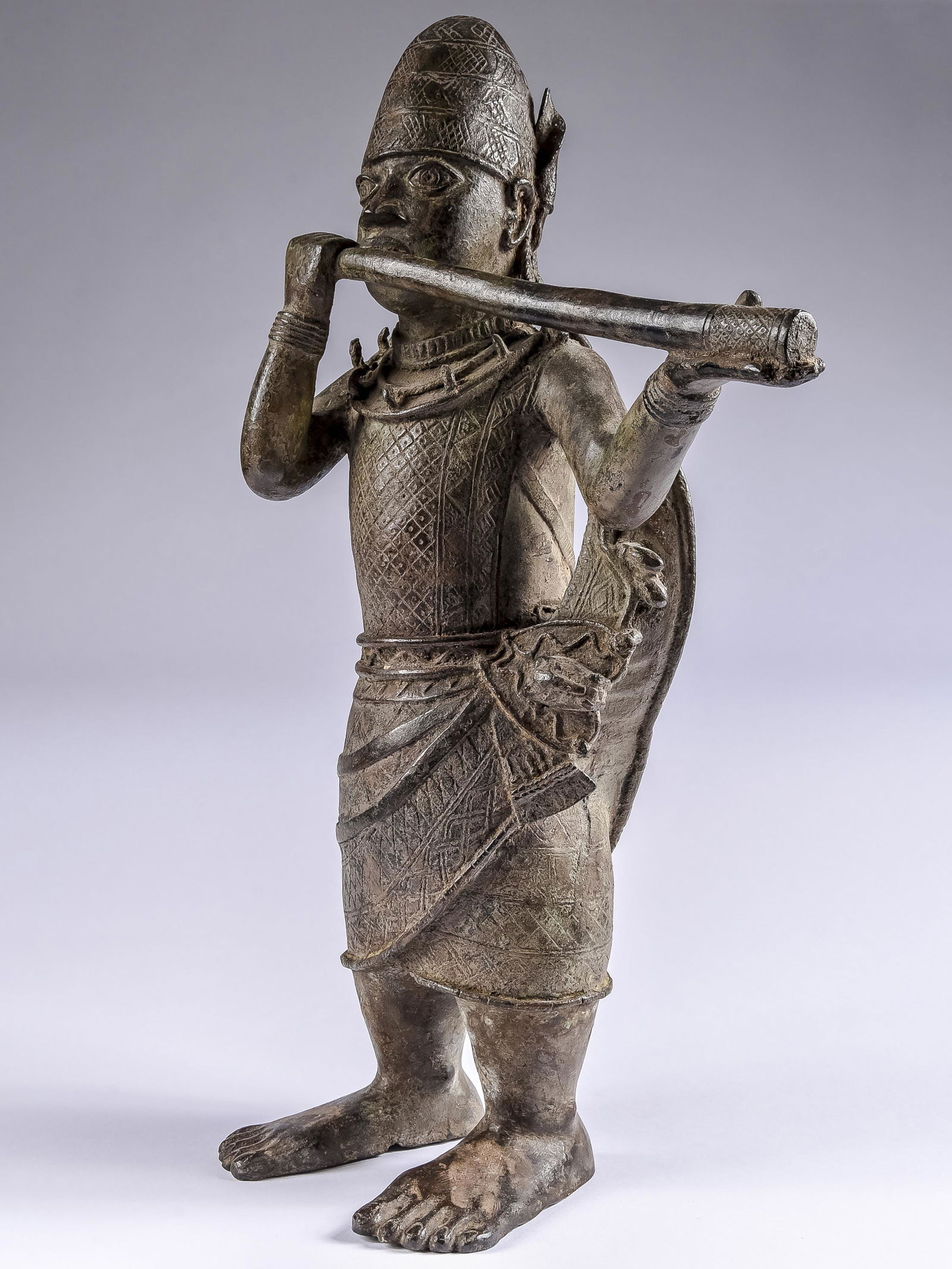 An Edo Hornblower (1 of 19)